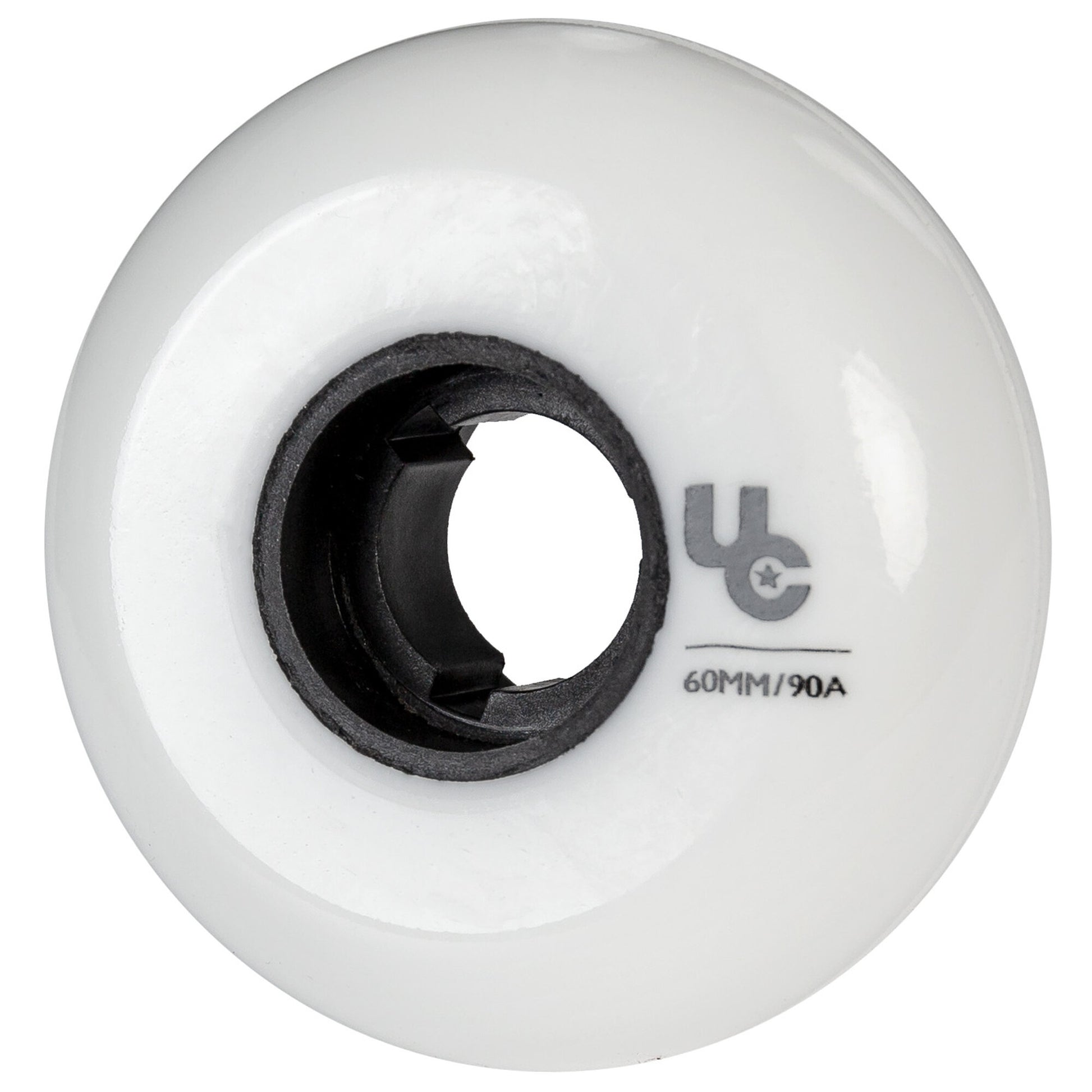 Team 60/90A White, 4-pack (2)