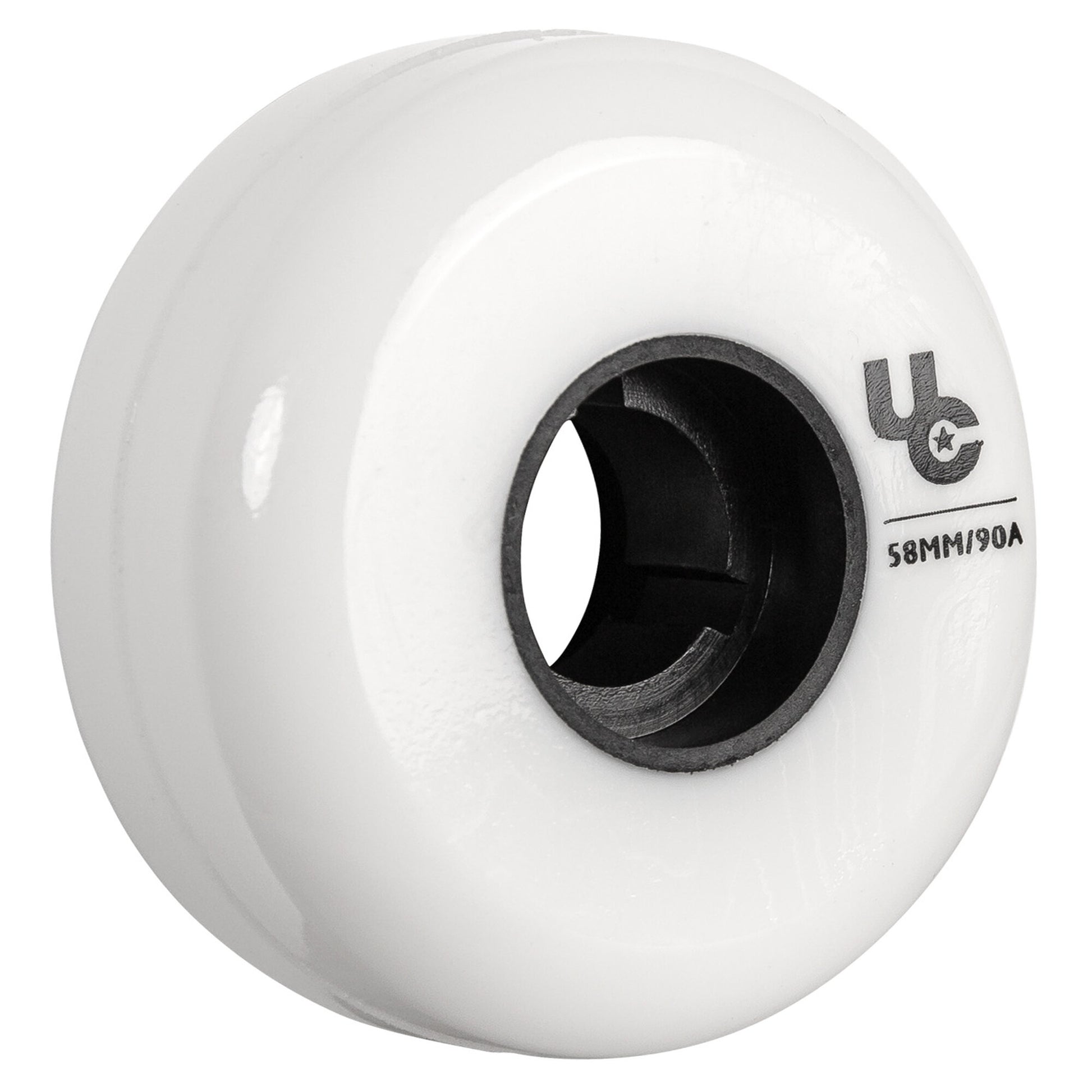 Team 58/90A White, 4-pack (1)