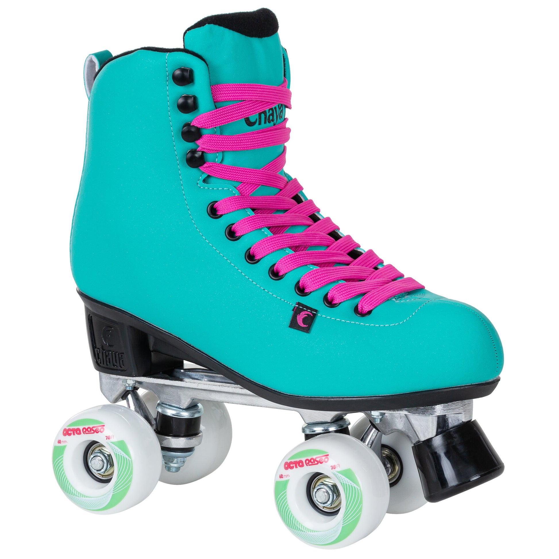 Melrose Deluxe Turquoise (1)