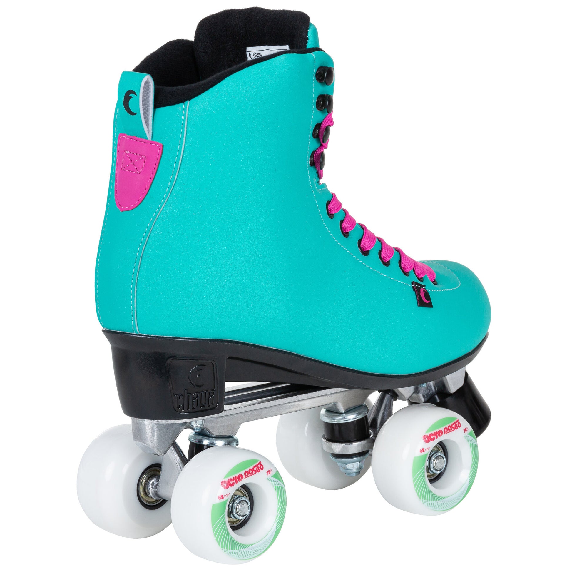 Melrose Deluxe Turquoise (2)