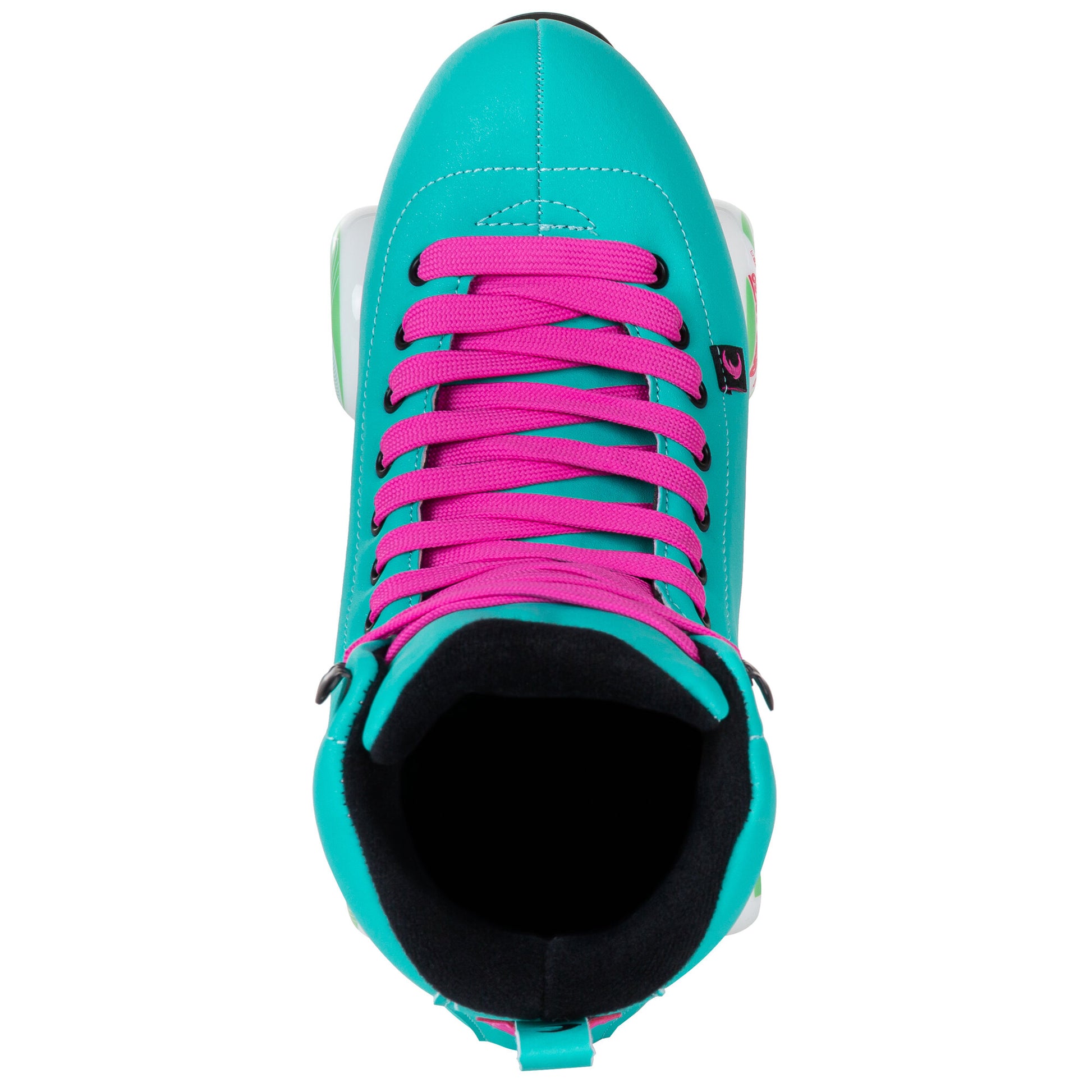 Melrose Deluxe Turquoise (3)