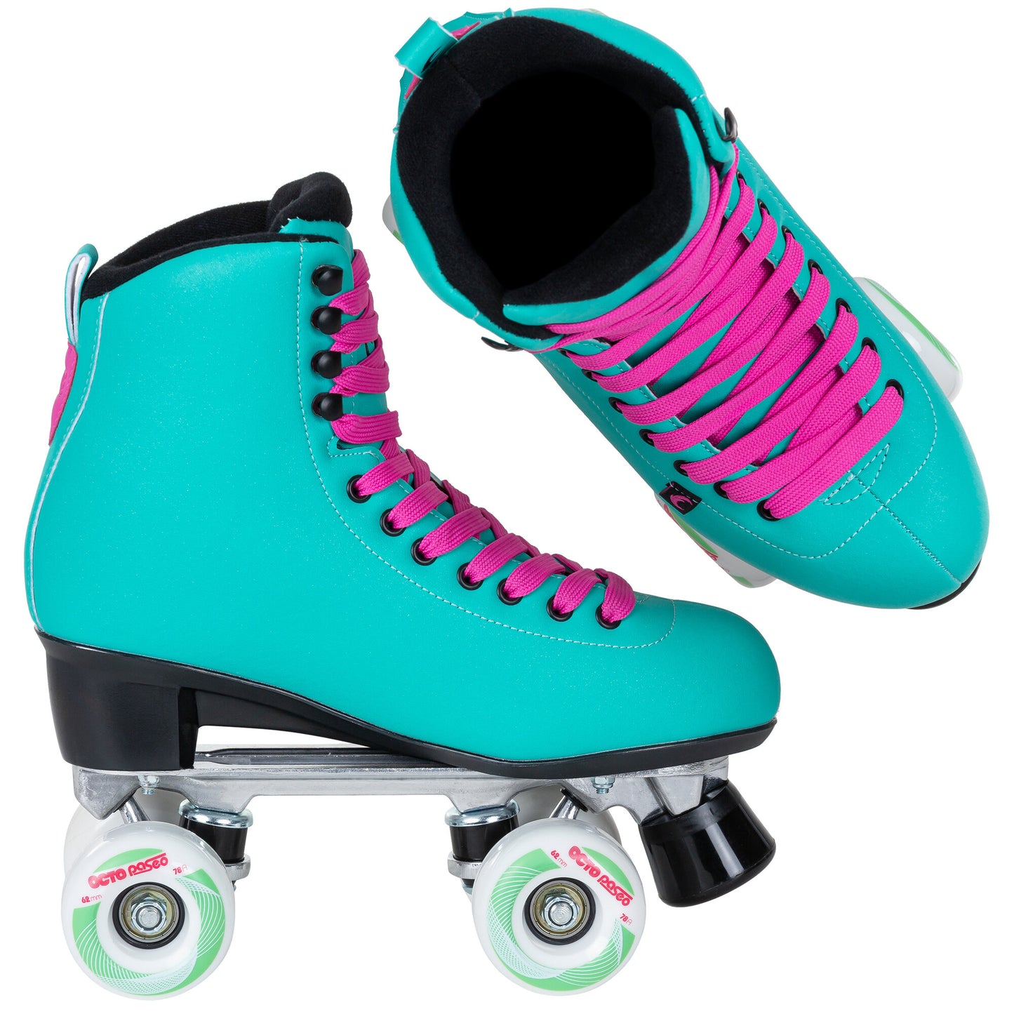 Melrose Deluxe Turquoise (10)