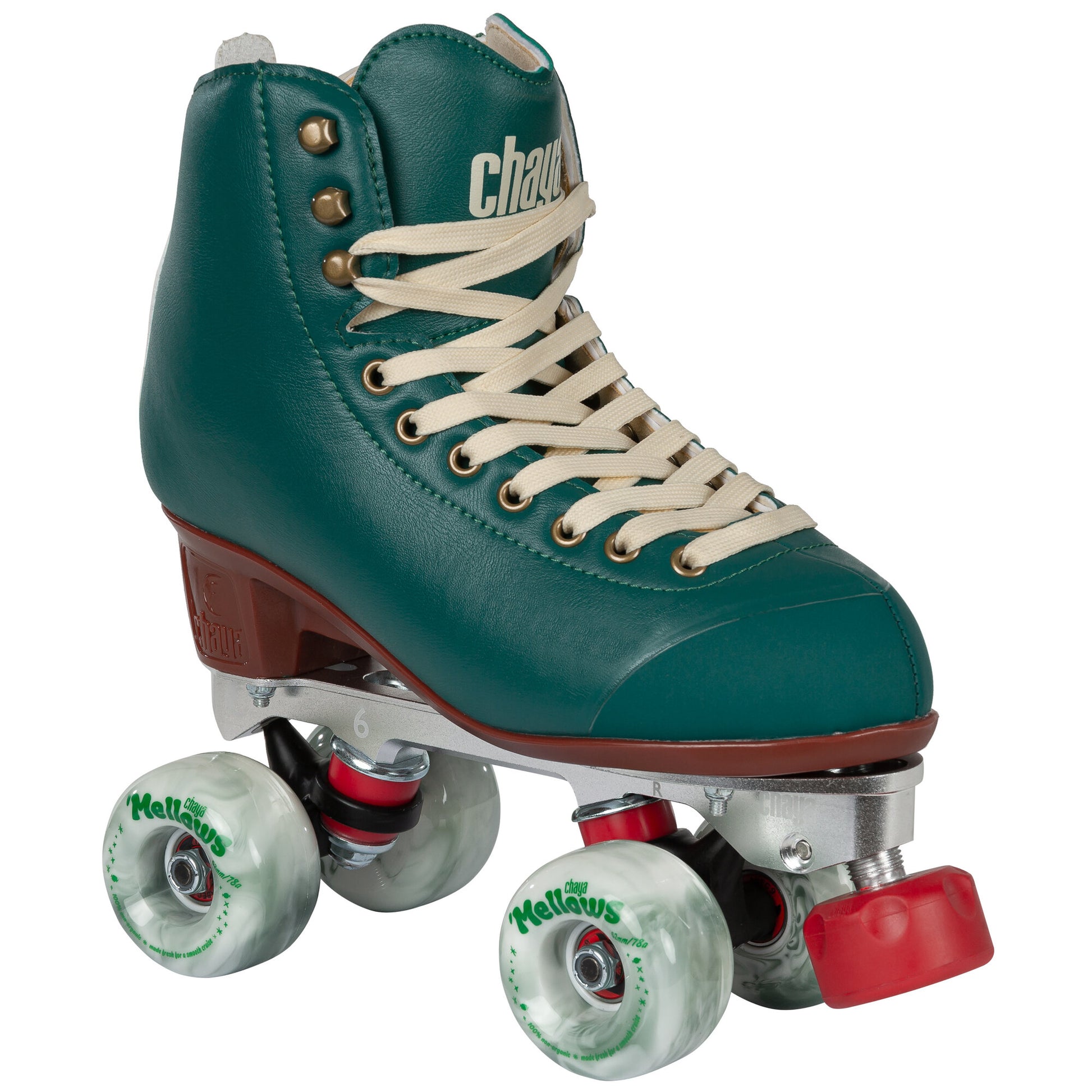 Melrose Premium Juniper Green (1)