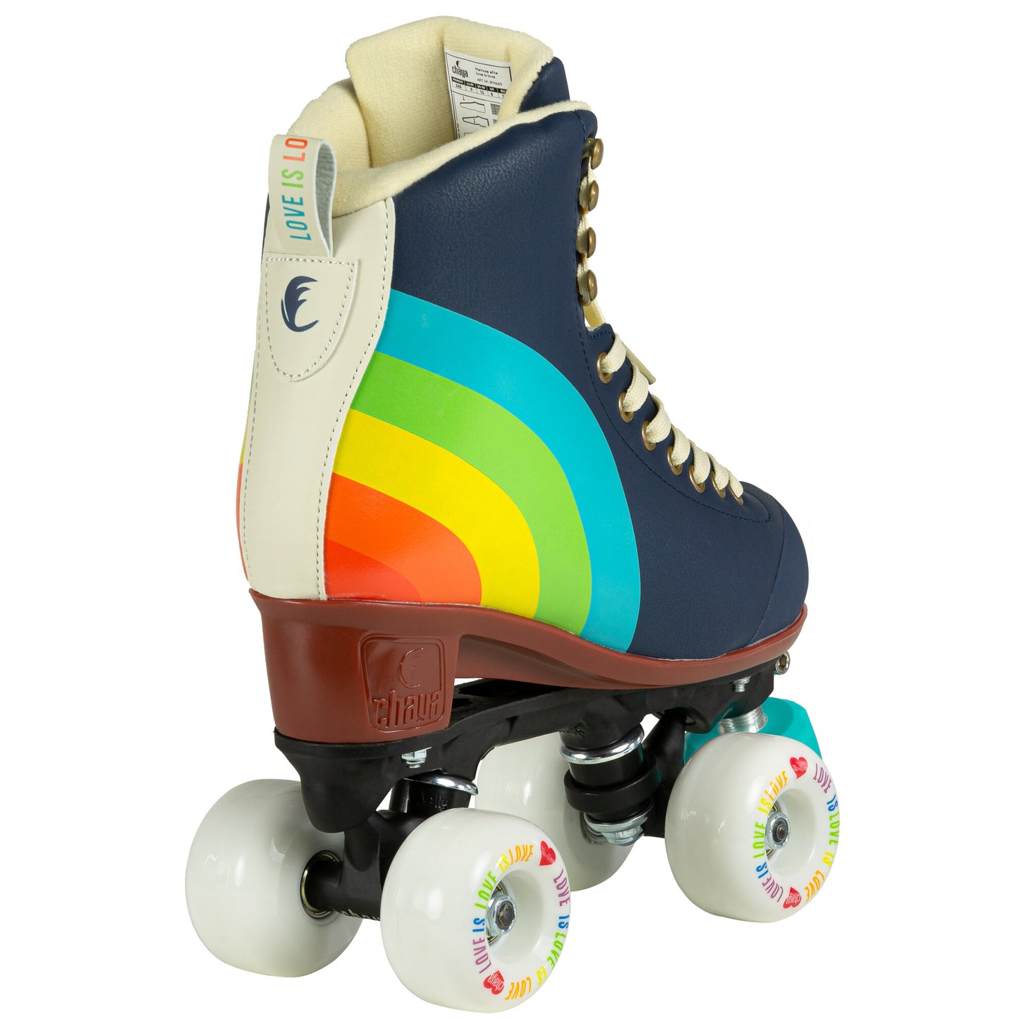Melrose Elite Love is Love (2)