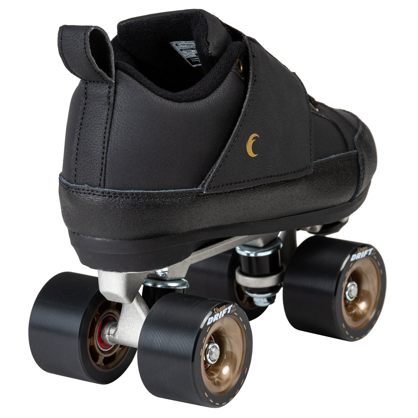 Chameleon Low (2)