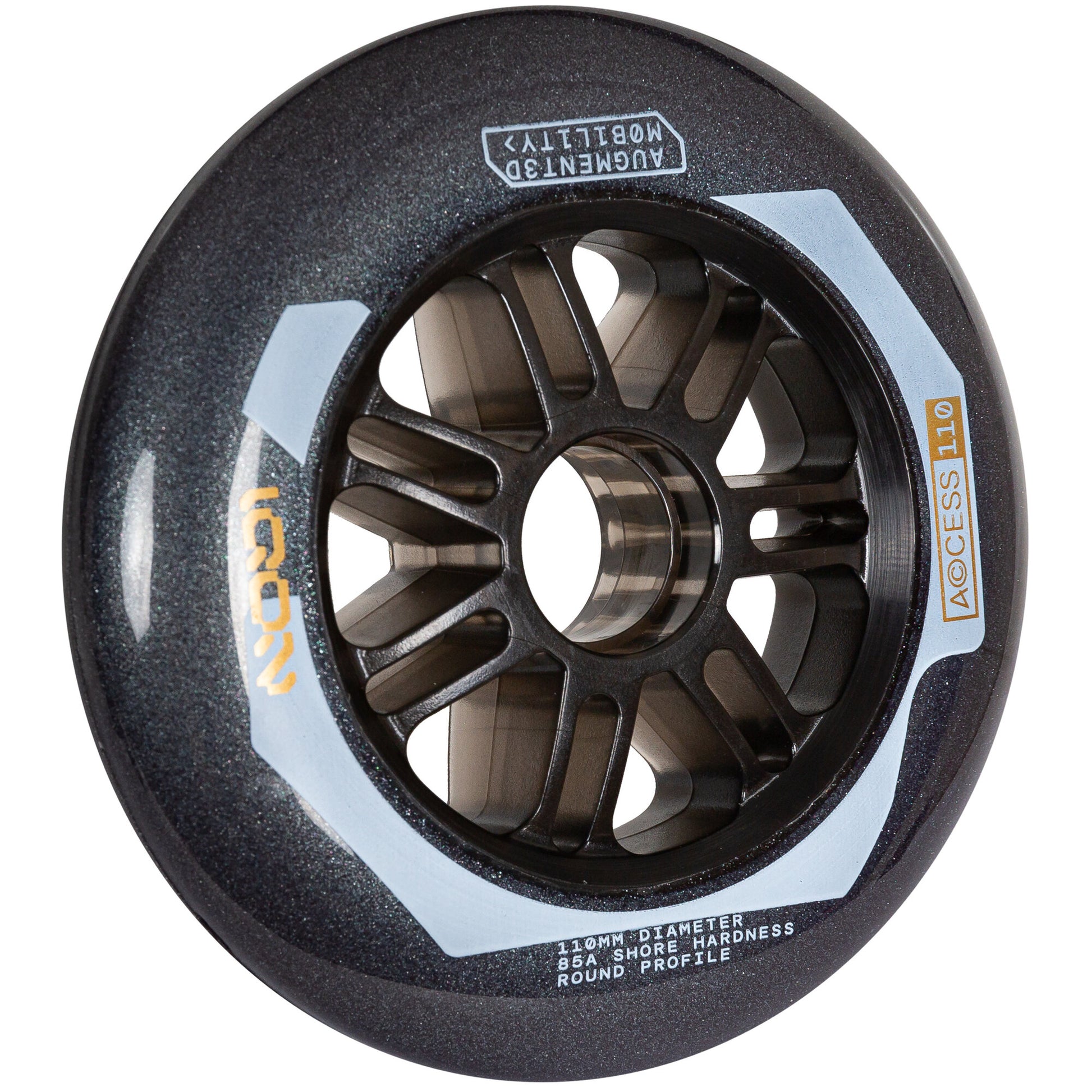 Access Combo 110 Dark Grey 3-pack (1)
