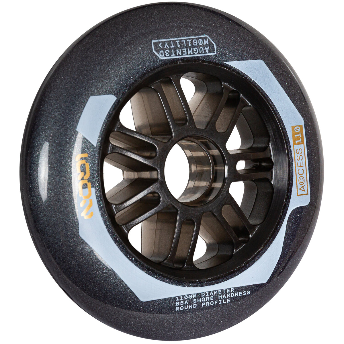 Access Combo 110 Dark Grey 3-pack (1)