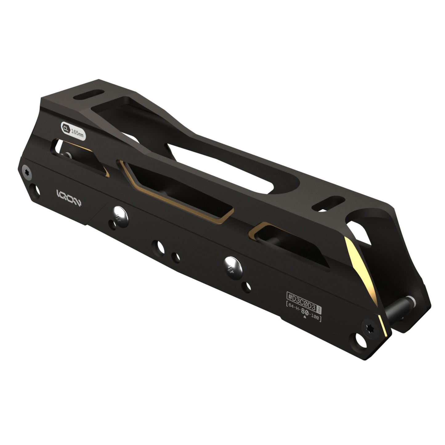 CL Decode Pro 80 Dark Combo (1)