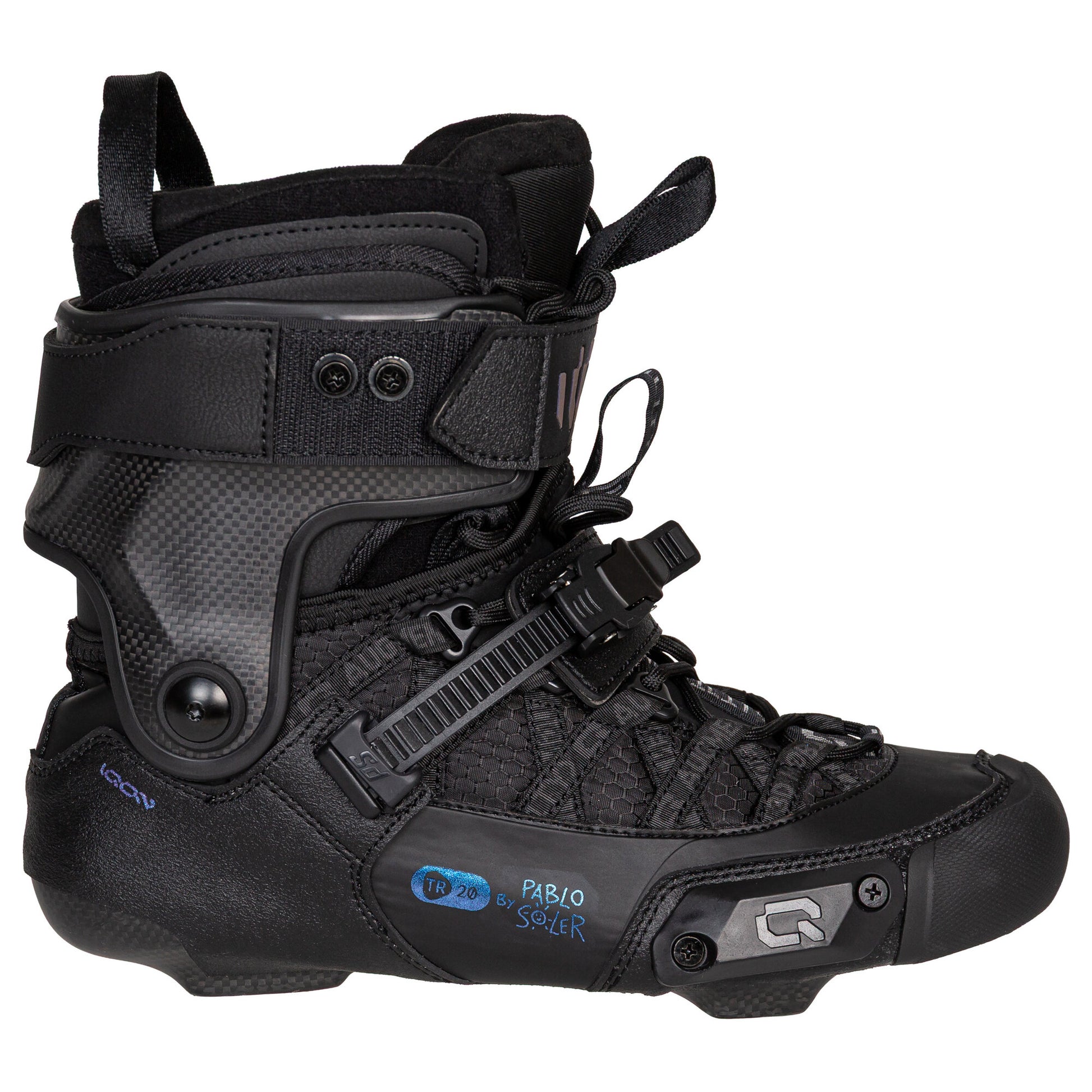 TR 20 Pablo Soler Boot