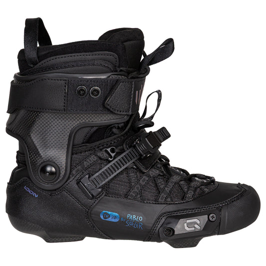 TR 20 Pablo Soler Boot