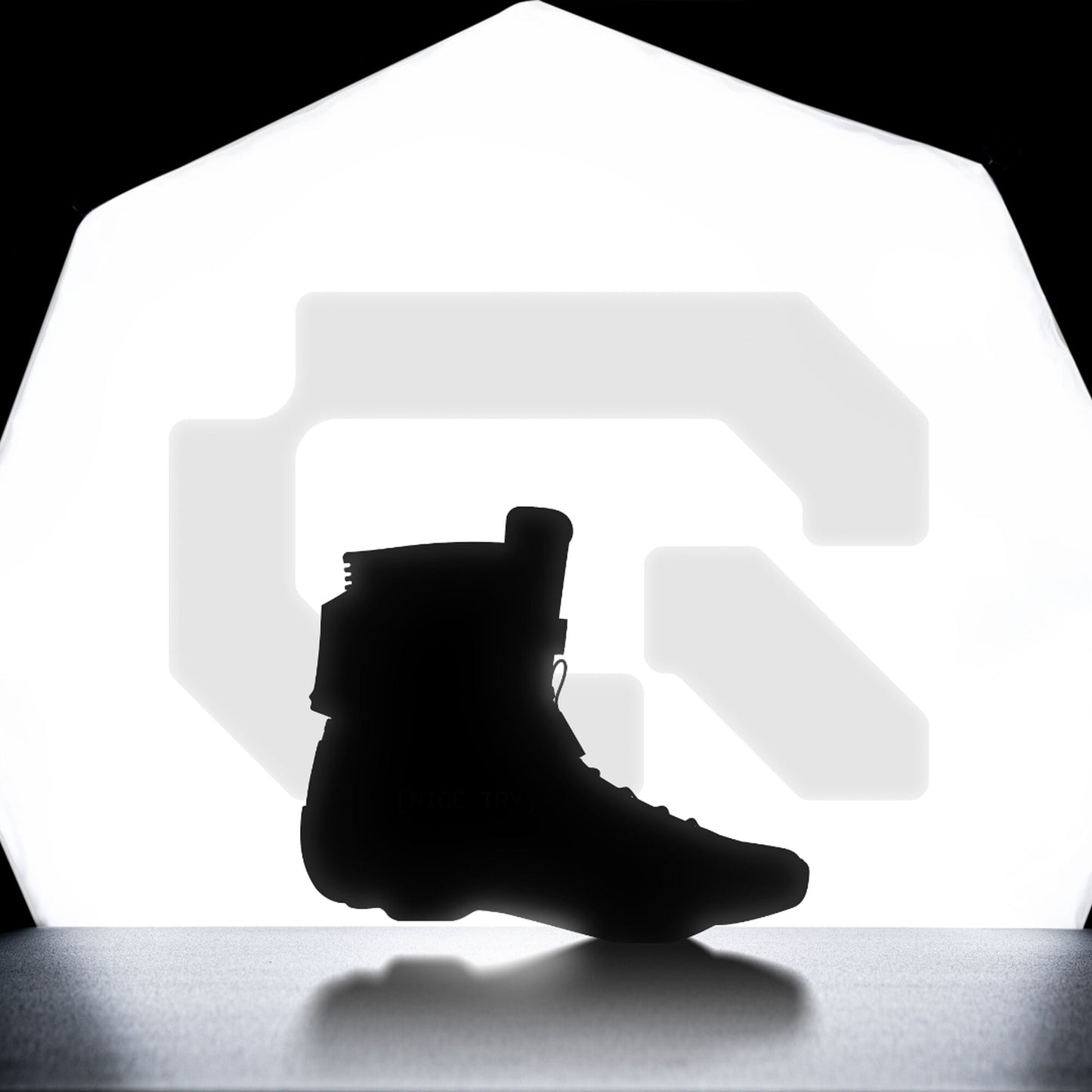 TR 30 Boot