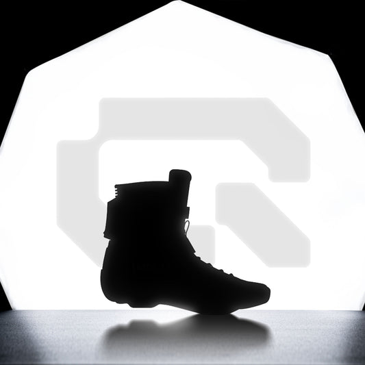 TR 30 Boot