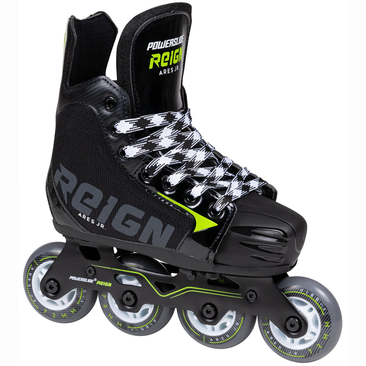 Ares Junior adj. (1)