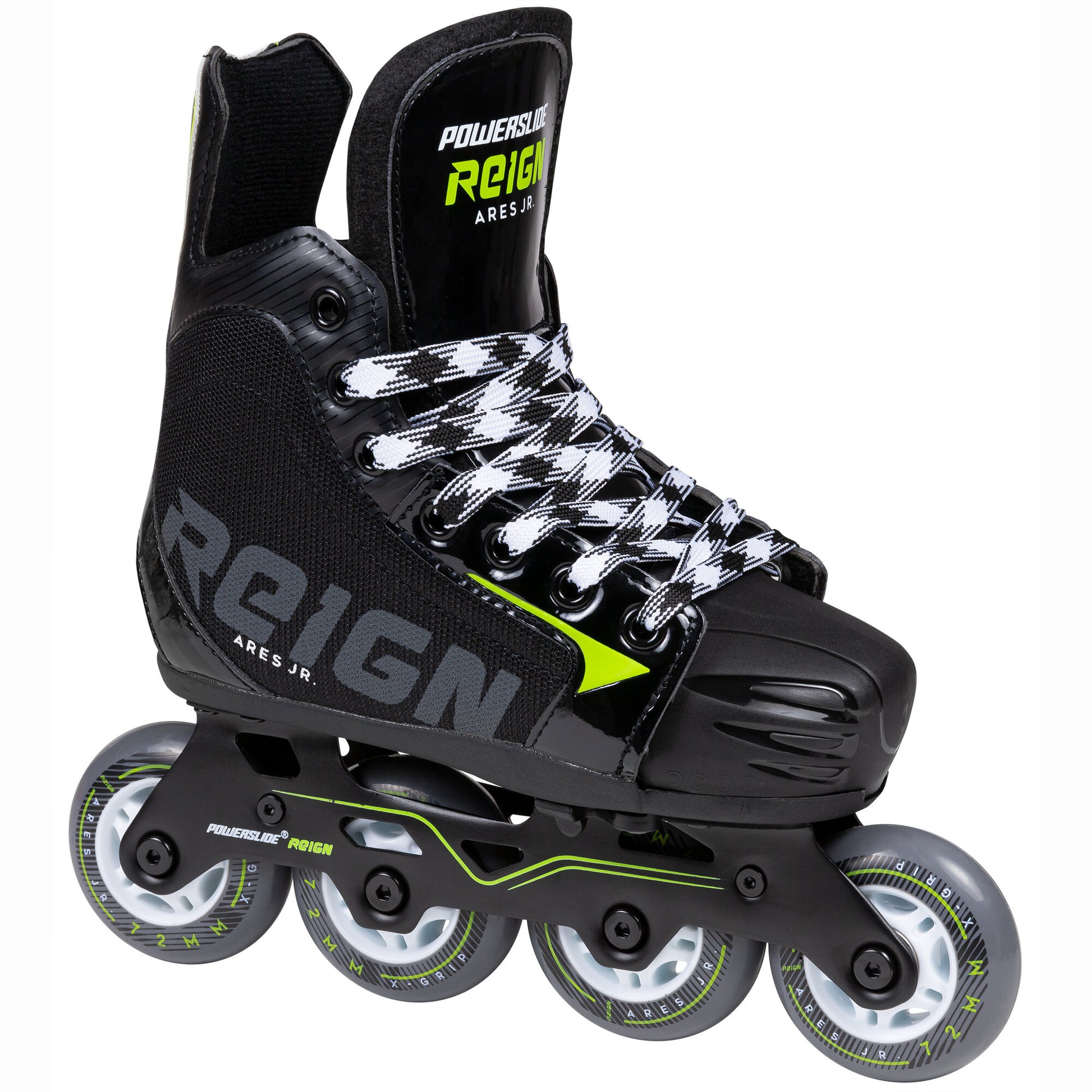 Ares Junior adj. (1)