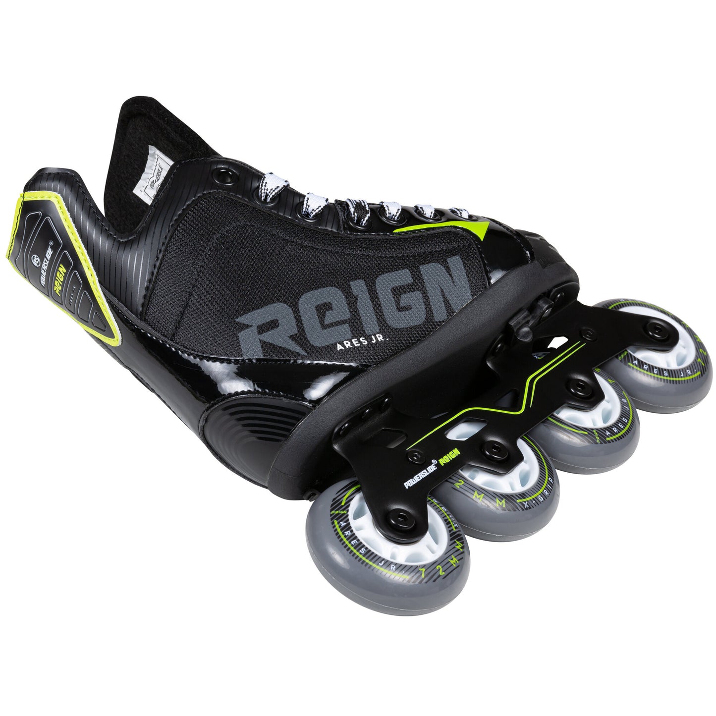 Ares Junior adj. (2)