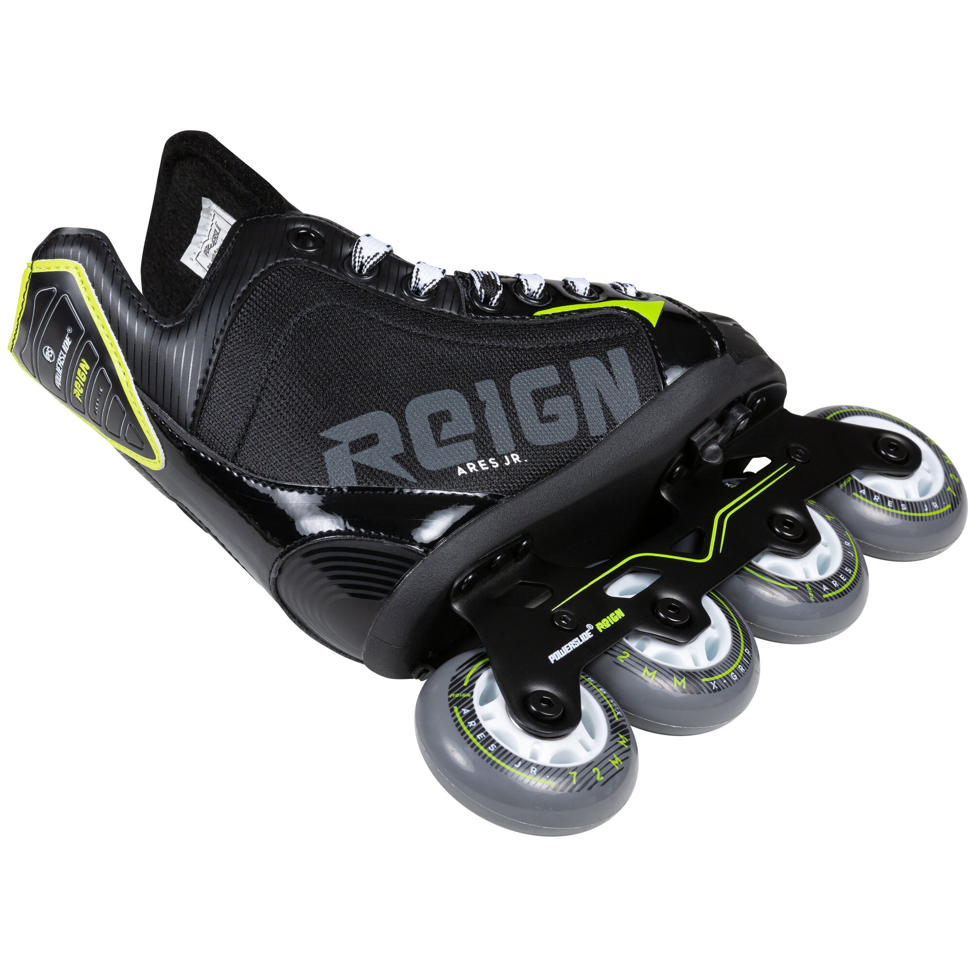Ares Junior adj. (2)