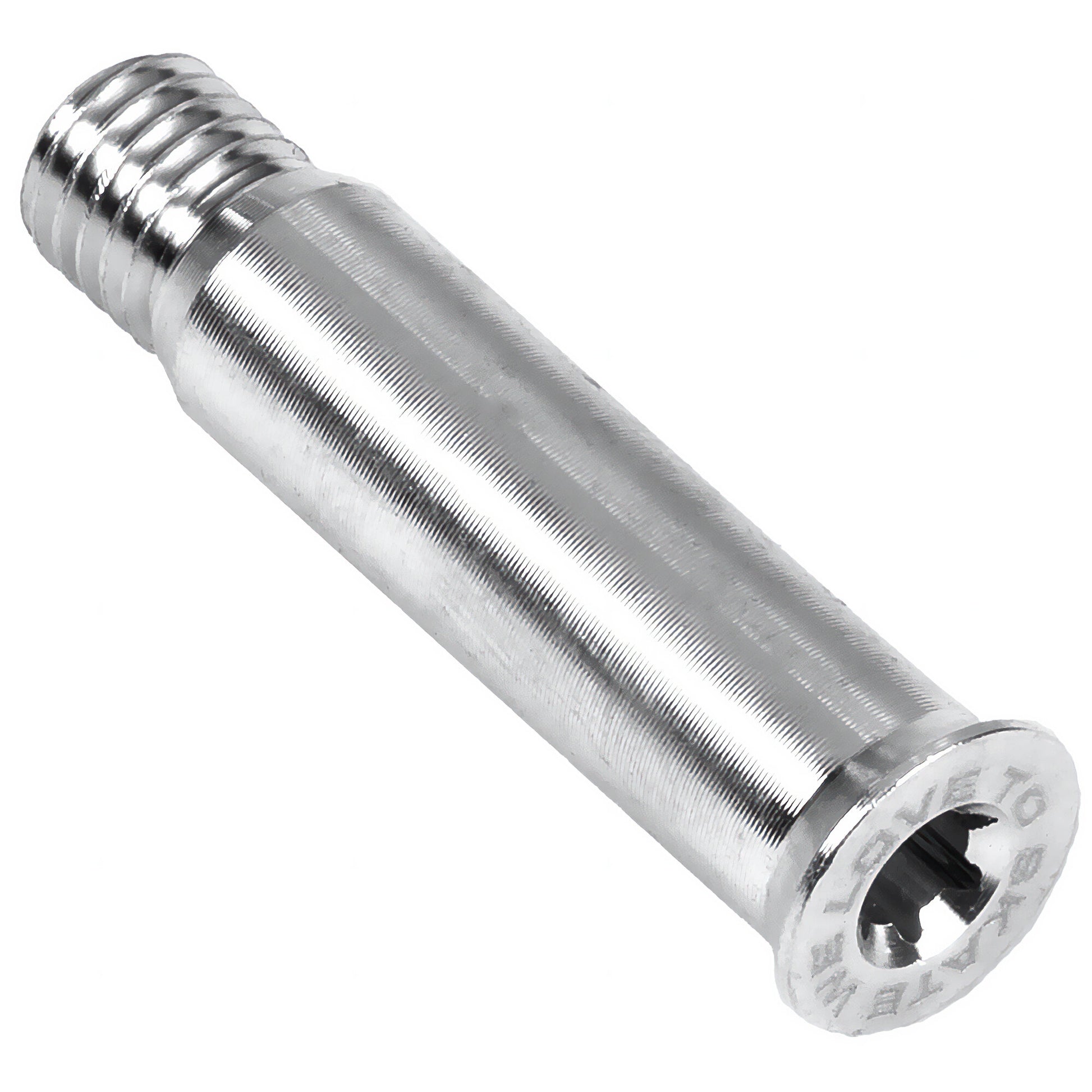 AL Single Axle, Torx, 37,5mm/8mm