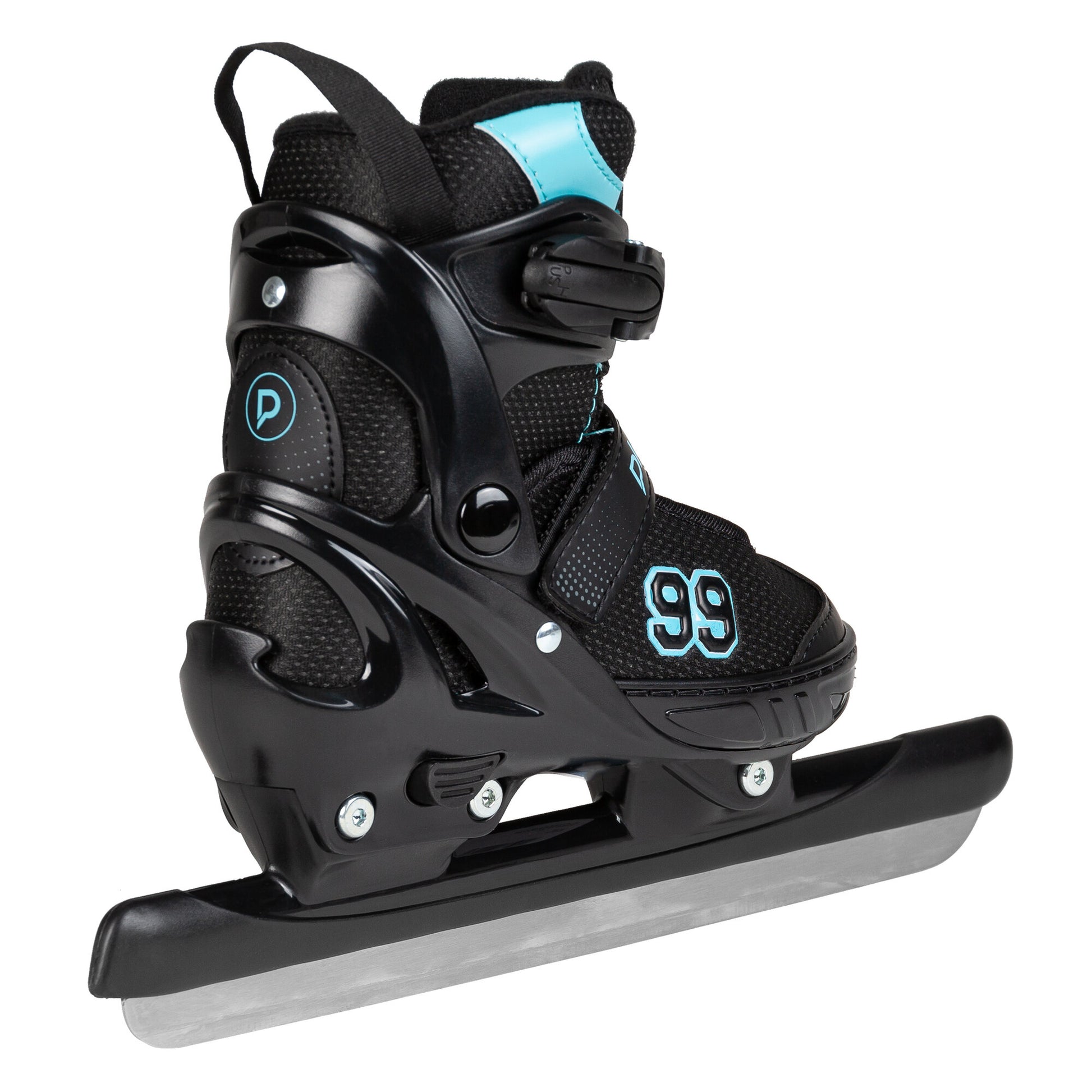 Glacier TT adj. (2)