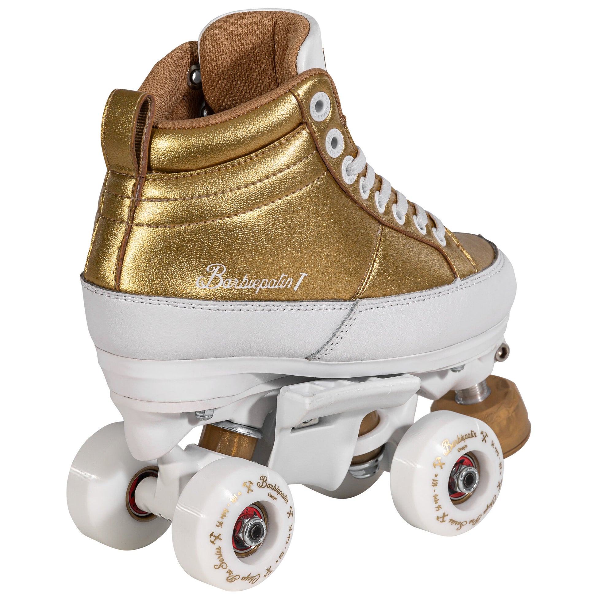 Kismet Barbiepatin Gold (2)