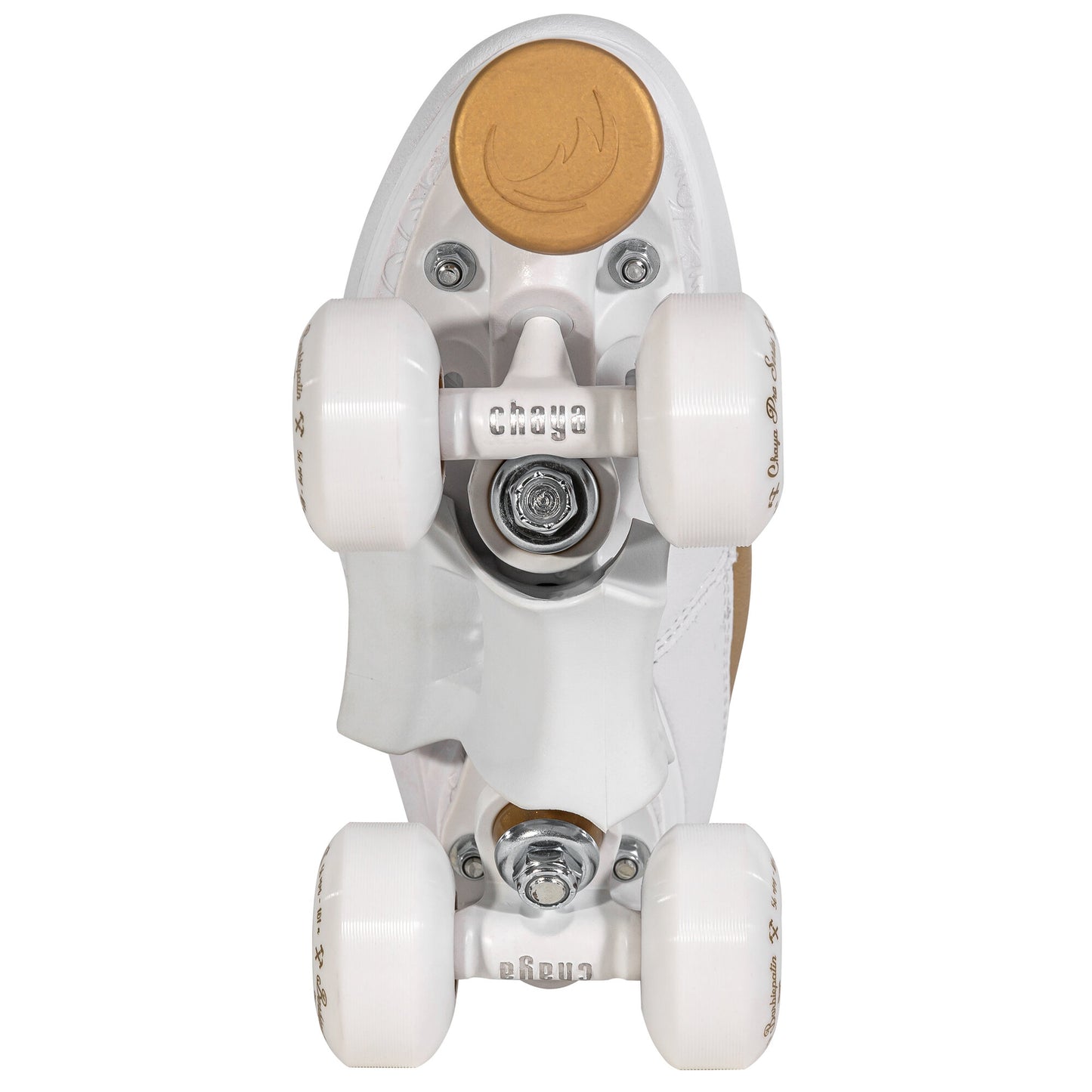 Kismet Barbiepatin Gold (3)