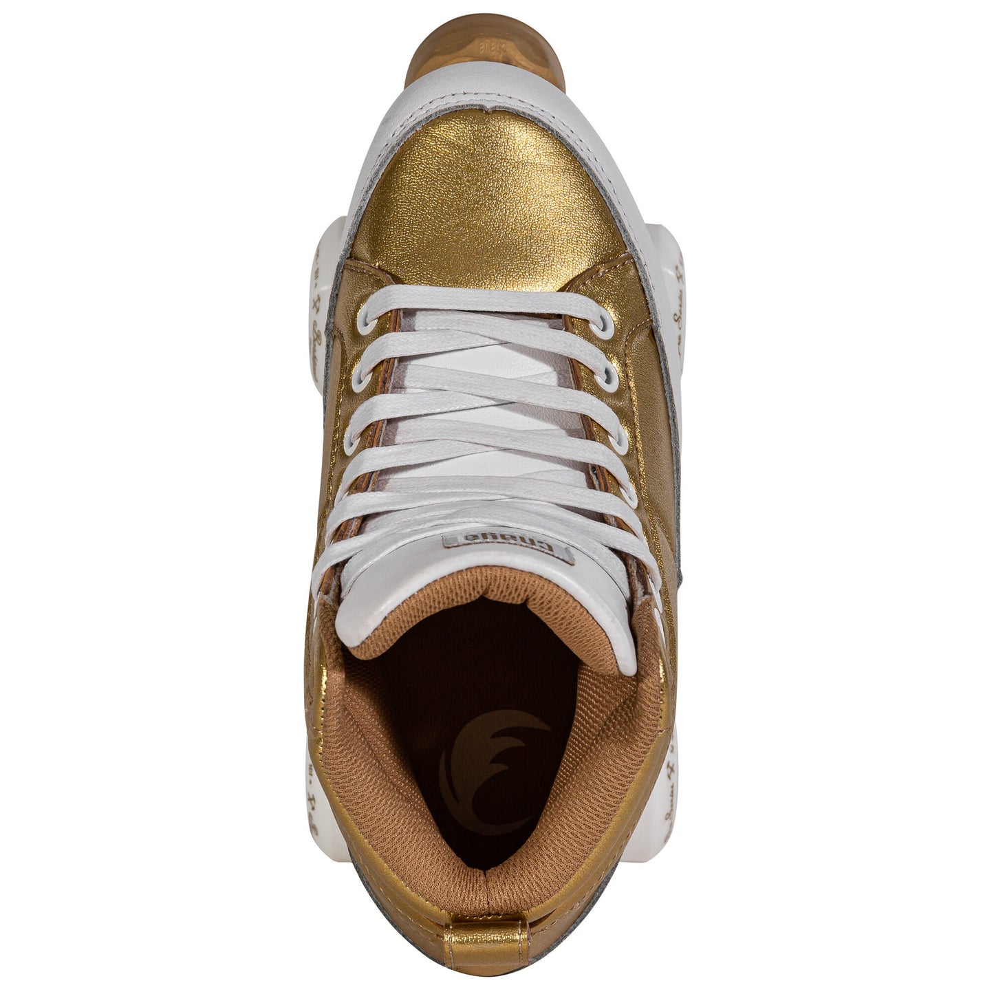 Kismet Barbiepatin Gold (4)