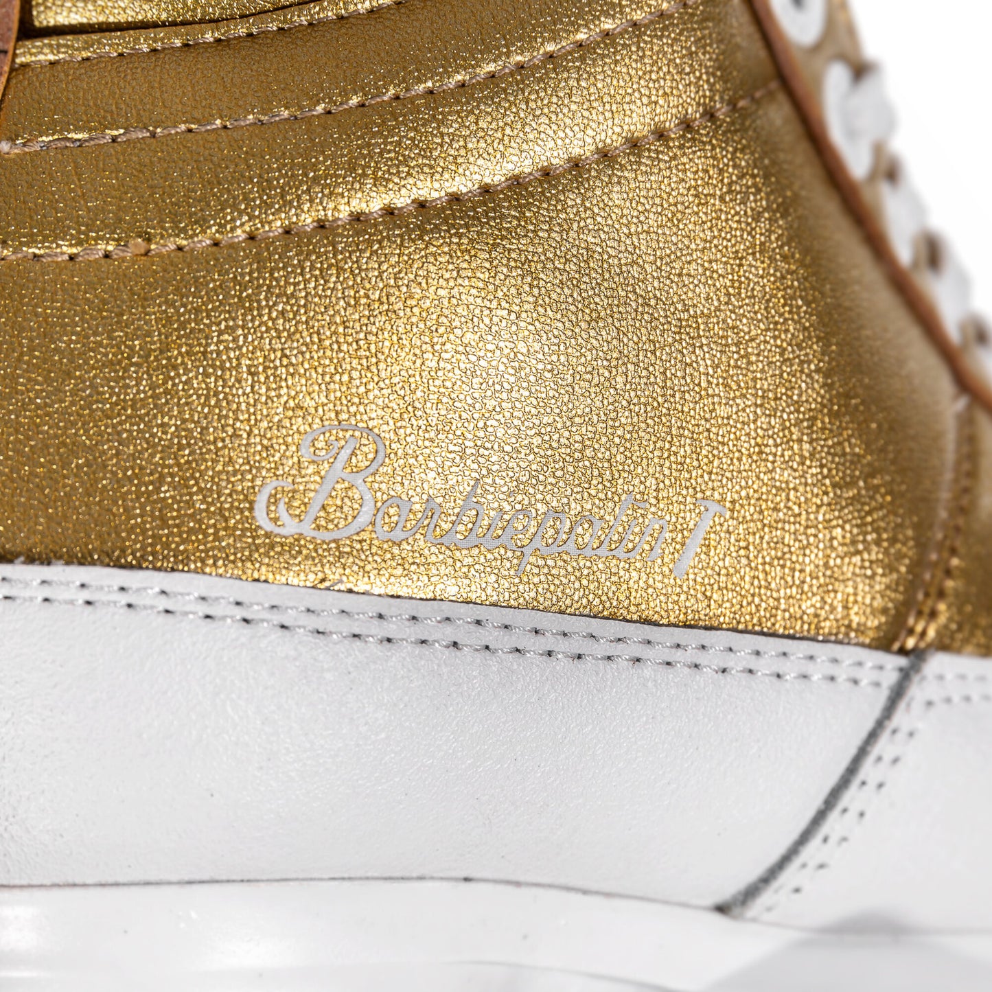 Kismet Barbiepatin Gold (9)
