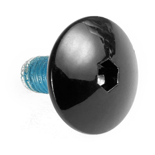 Cuff Screw Black fitting HC Evo