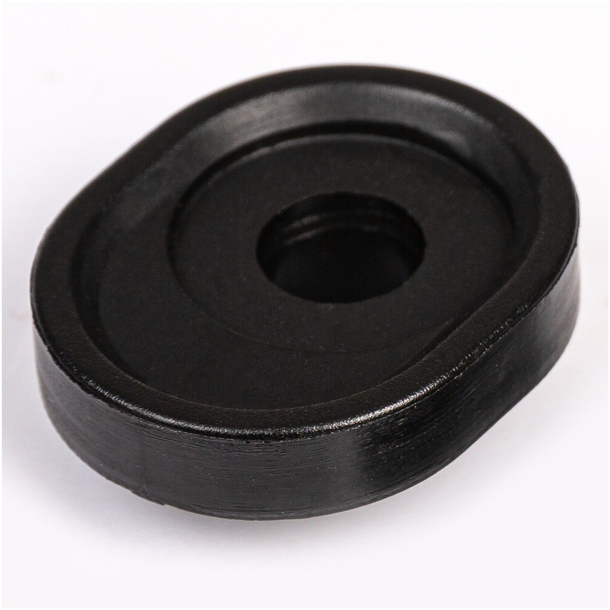 Rocker Spacer fitting Next Cuff Black (1)