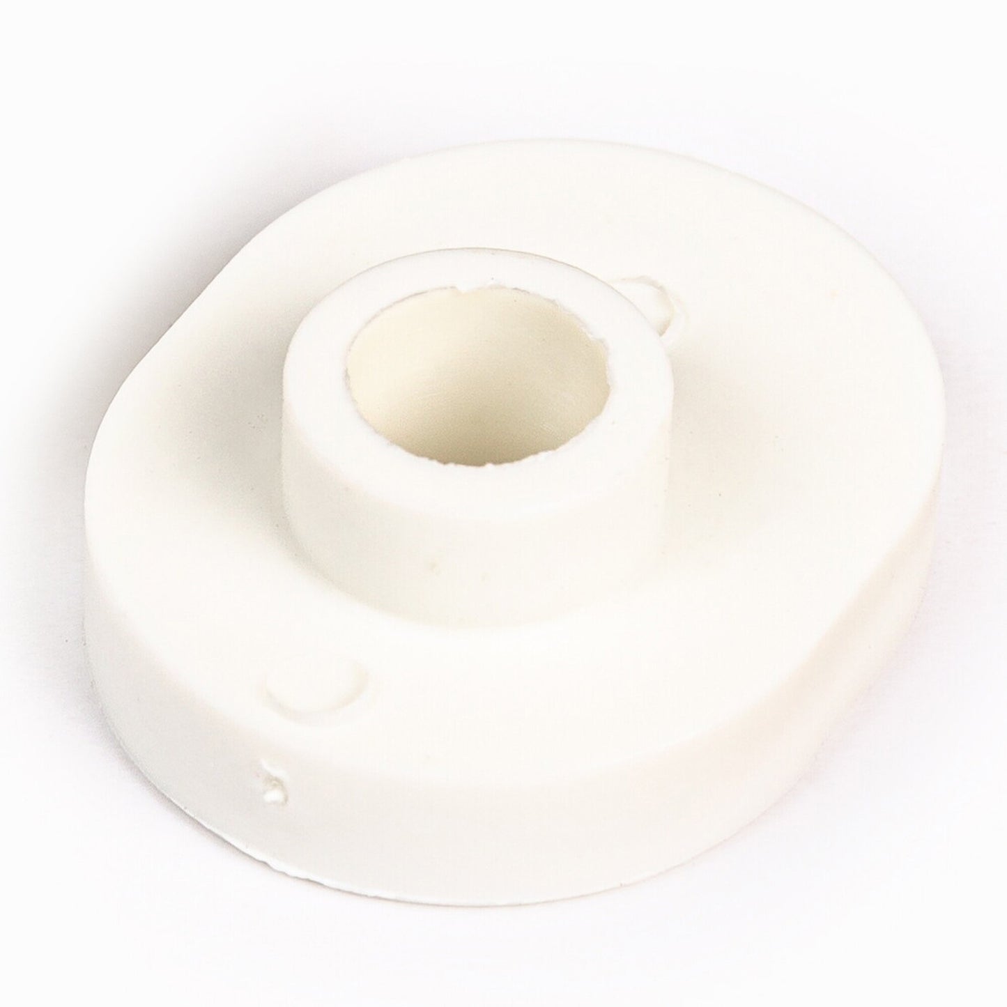 Rocker Spacer fitting Next Cuff White