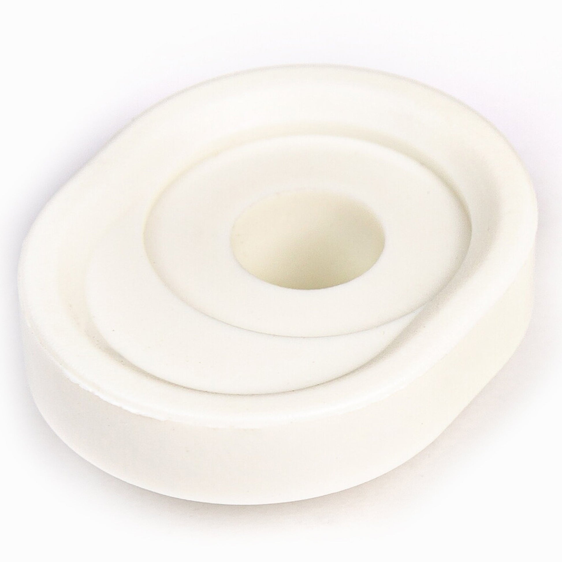 Rocker Spacer fitting Next Cuff White (1)