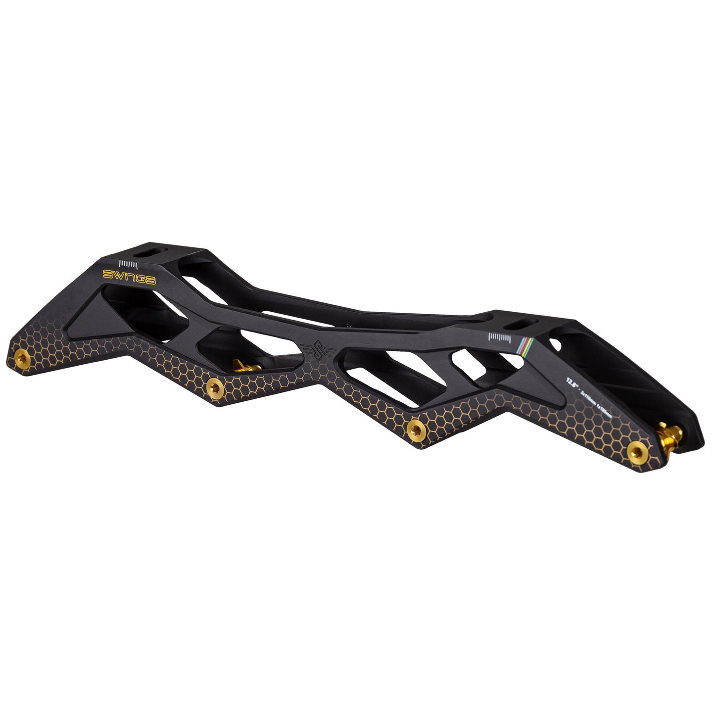 Swings MG Frame 3x110, 1x100mm, 12,8" (1)