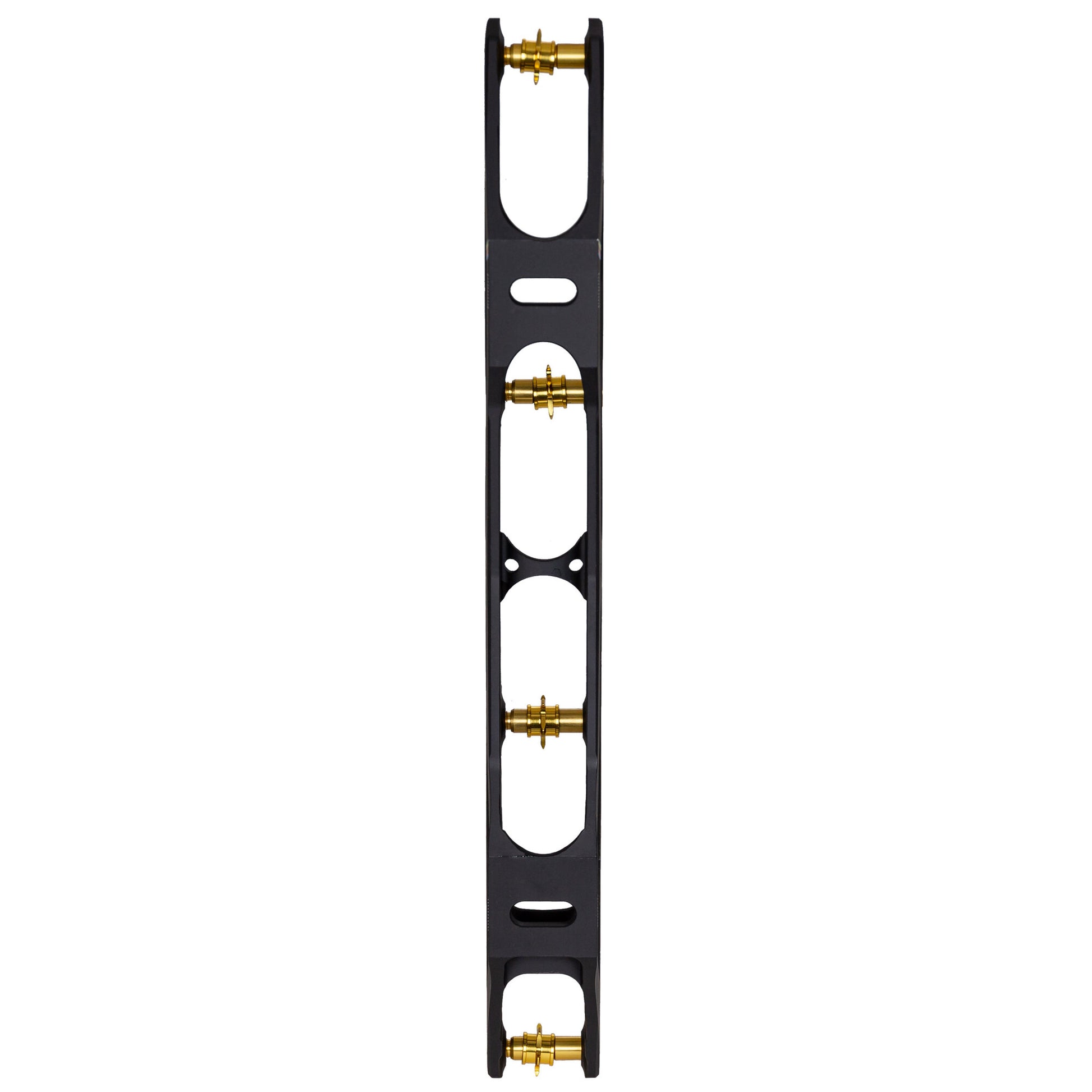 Swings MG Frame 3x110, 1x100mm, 12,8" (2)