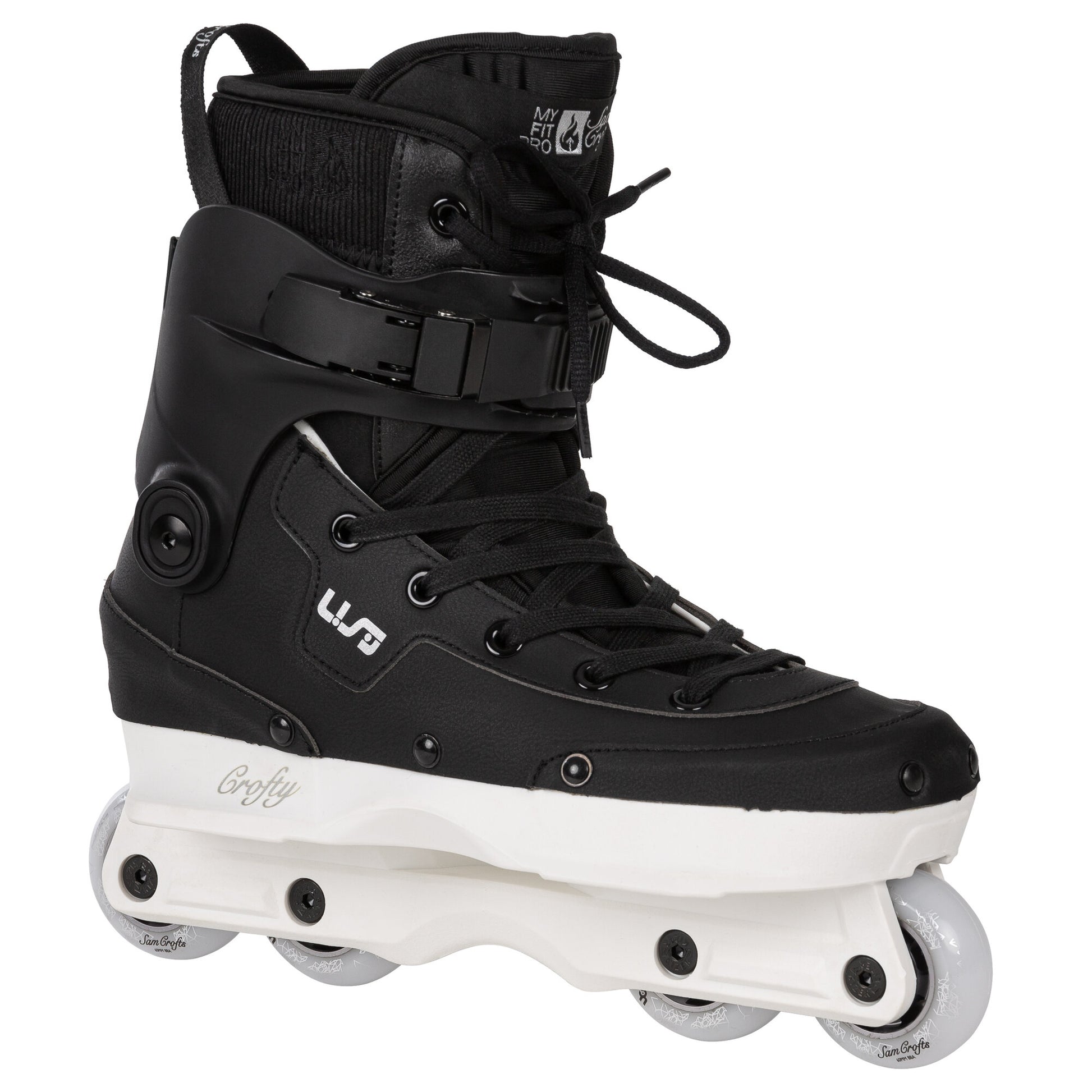 Aeon Sam Crofts II Pro 60 (1)