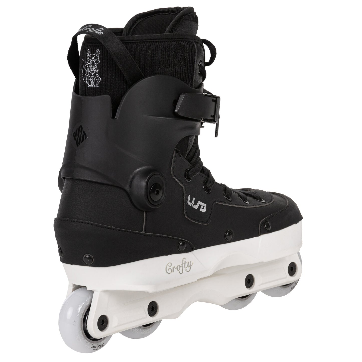 Aeon Sam Crofts II Pro 60 (2)