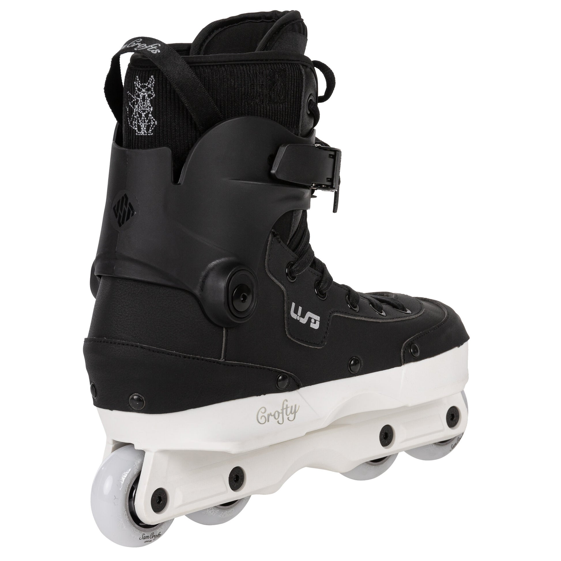 Aeon Sam Crofts II Pro 60 (2)