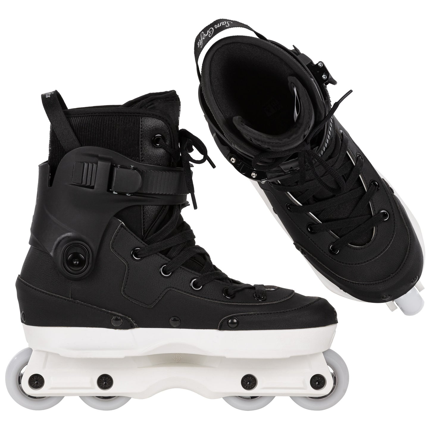 Aeon Sam Crofts II Pro 60 (6)