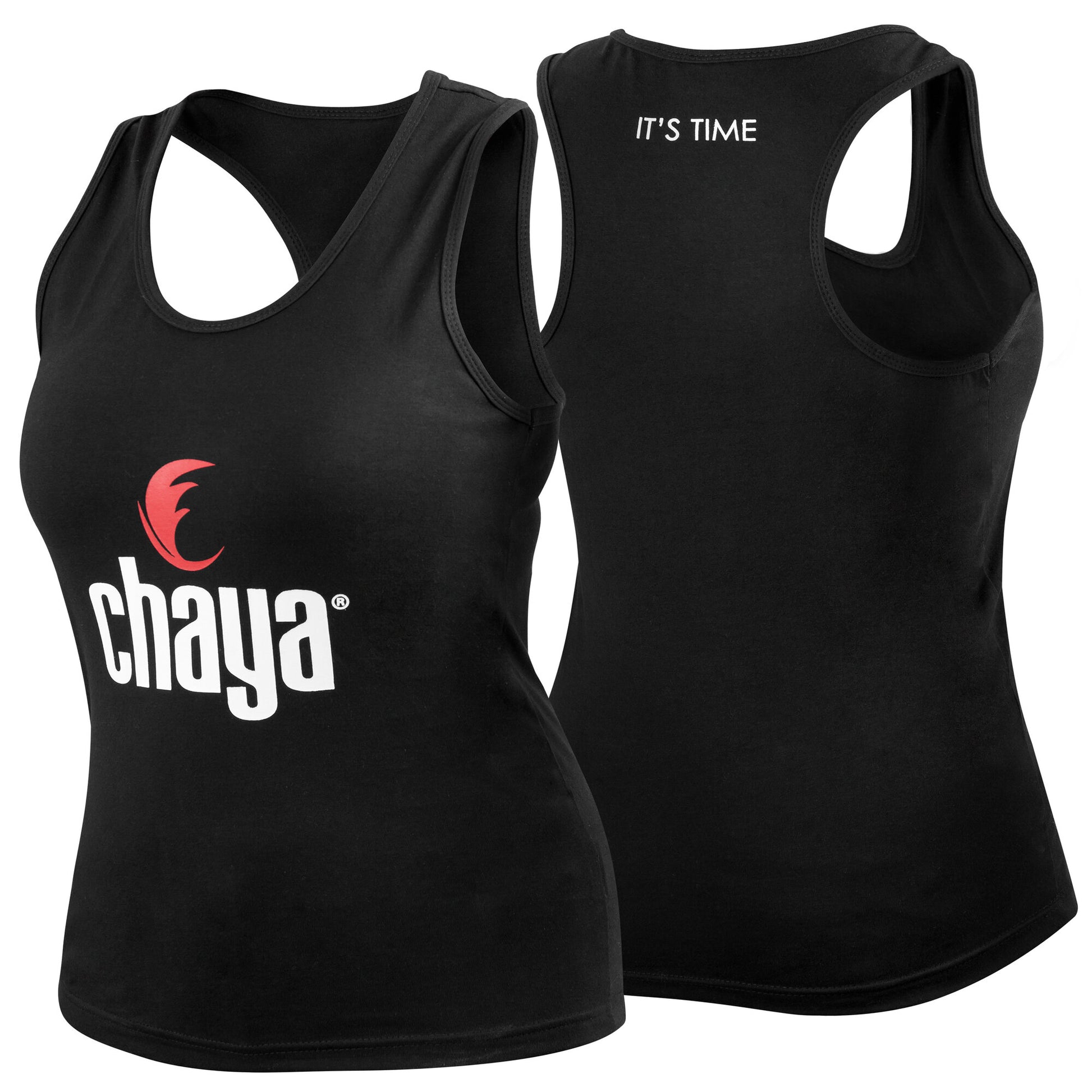 Logo Tank Top (2)