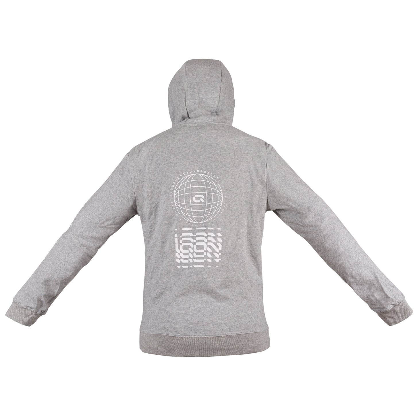 IQON Explore Zip Hooded World (1)