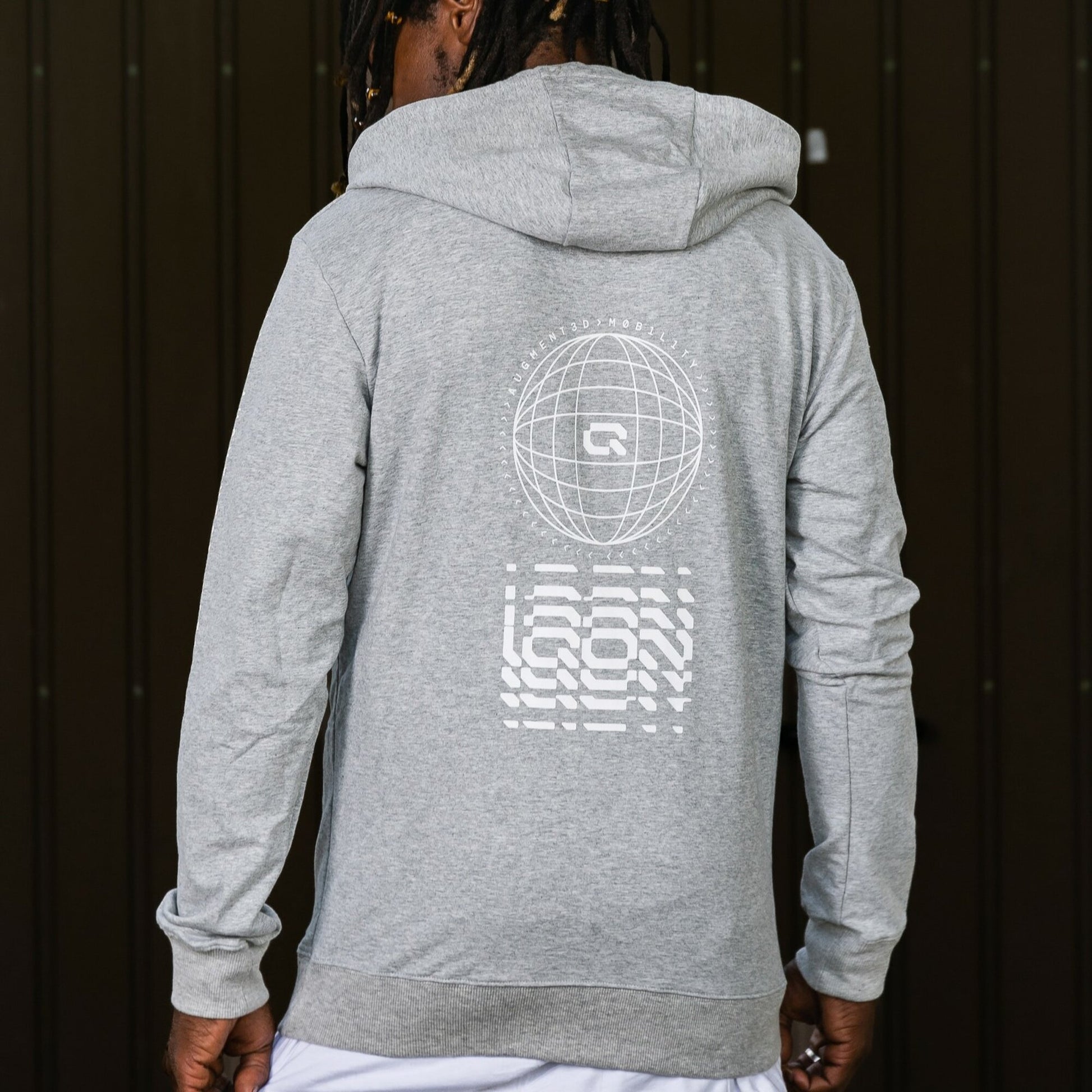 IQON Explore Zip Hooded World (3)