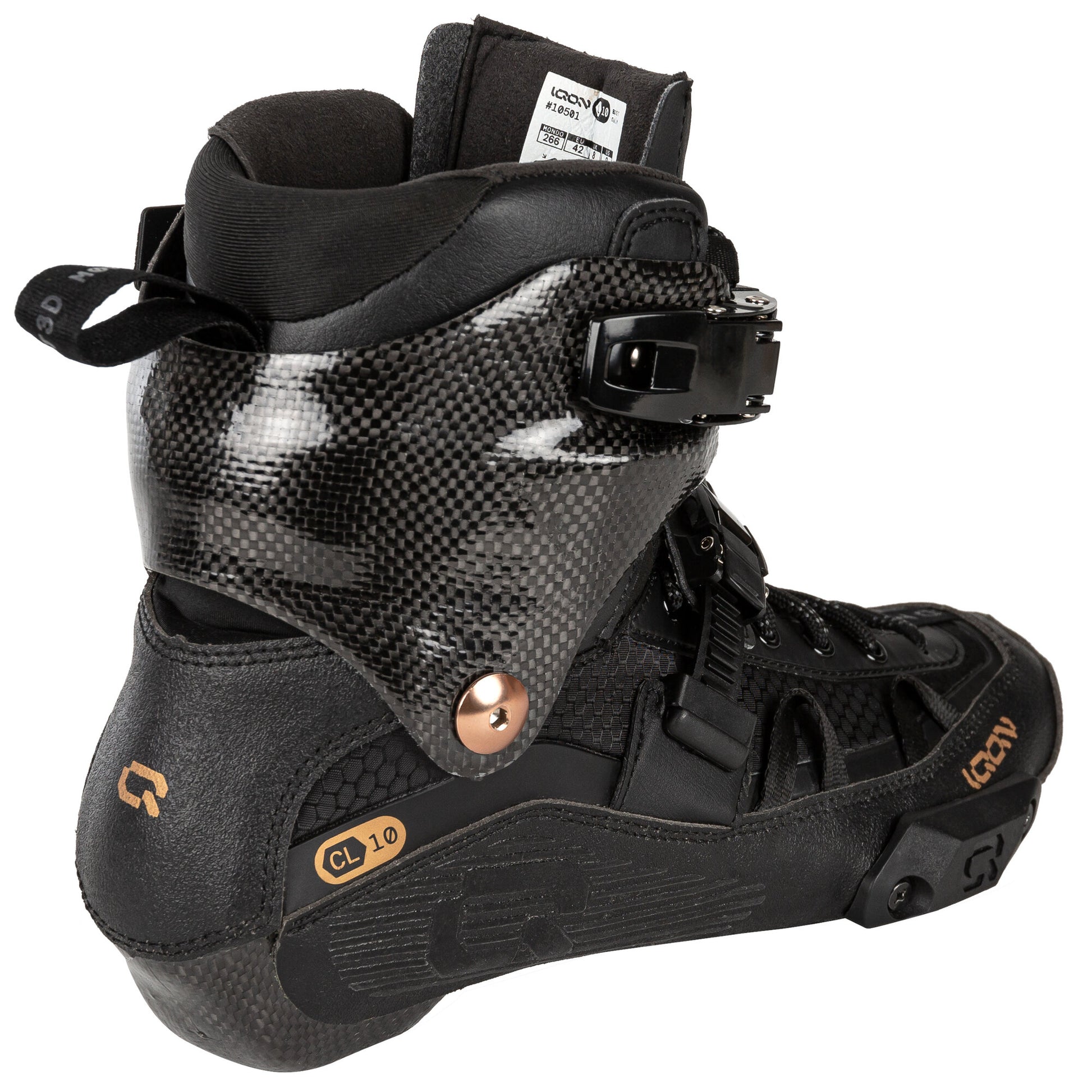 CL 10 Boot (1)