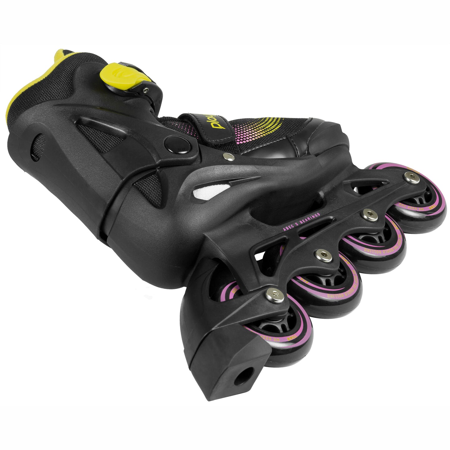 Joker Yellow Glow Combo (2)