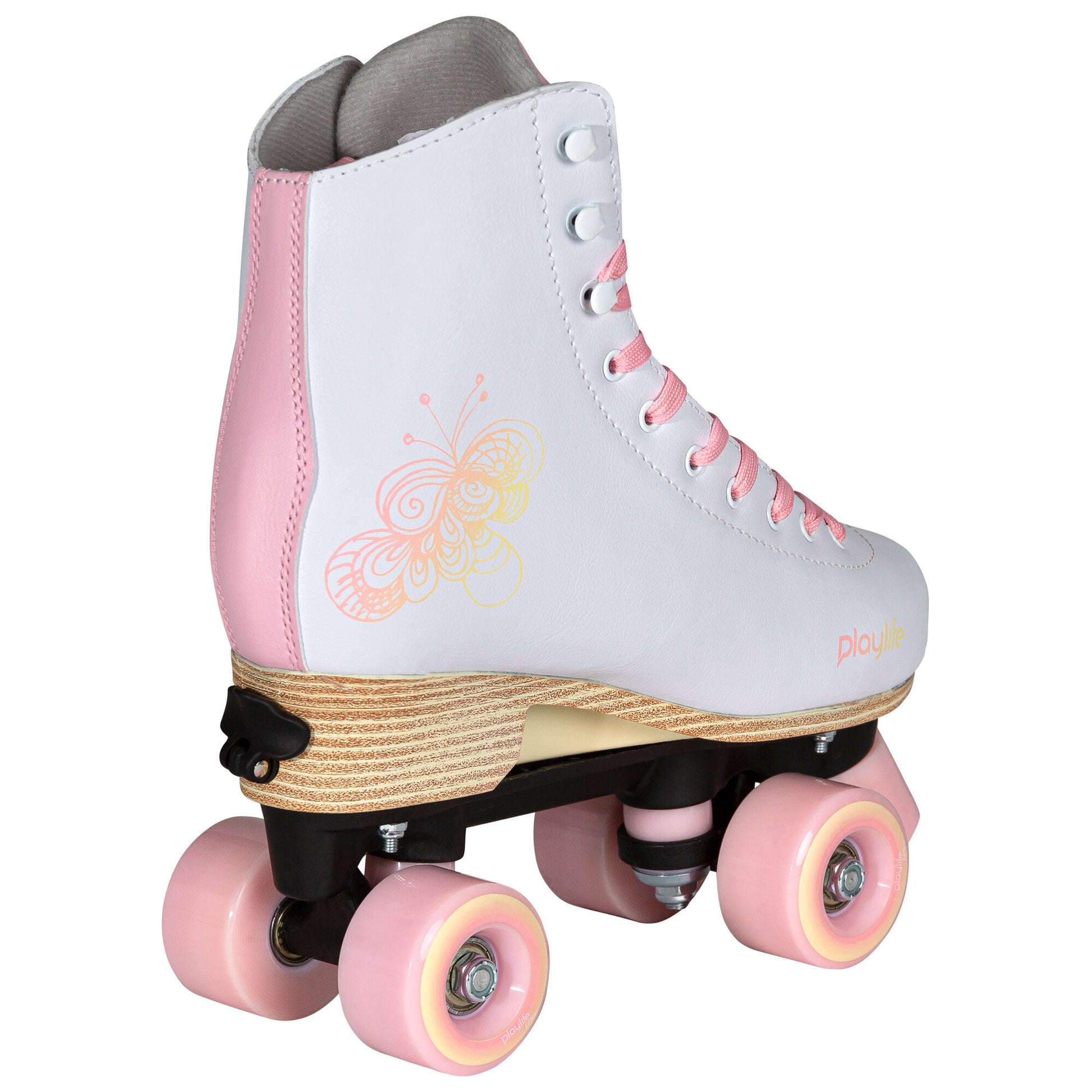 Classic Pale Rose adj. (2)