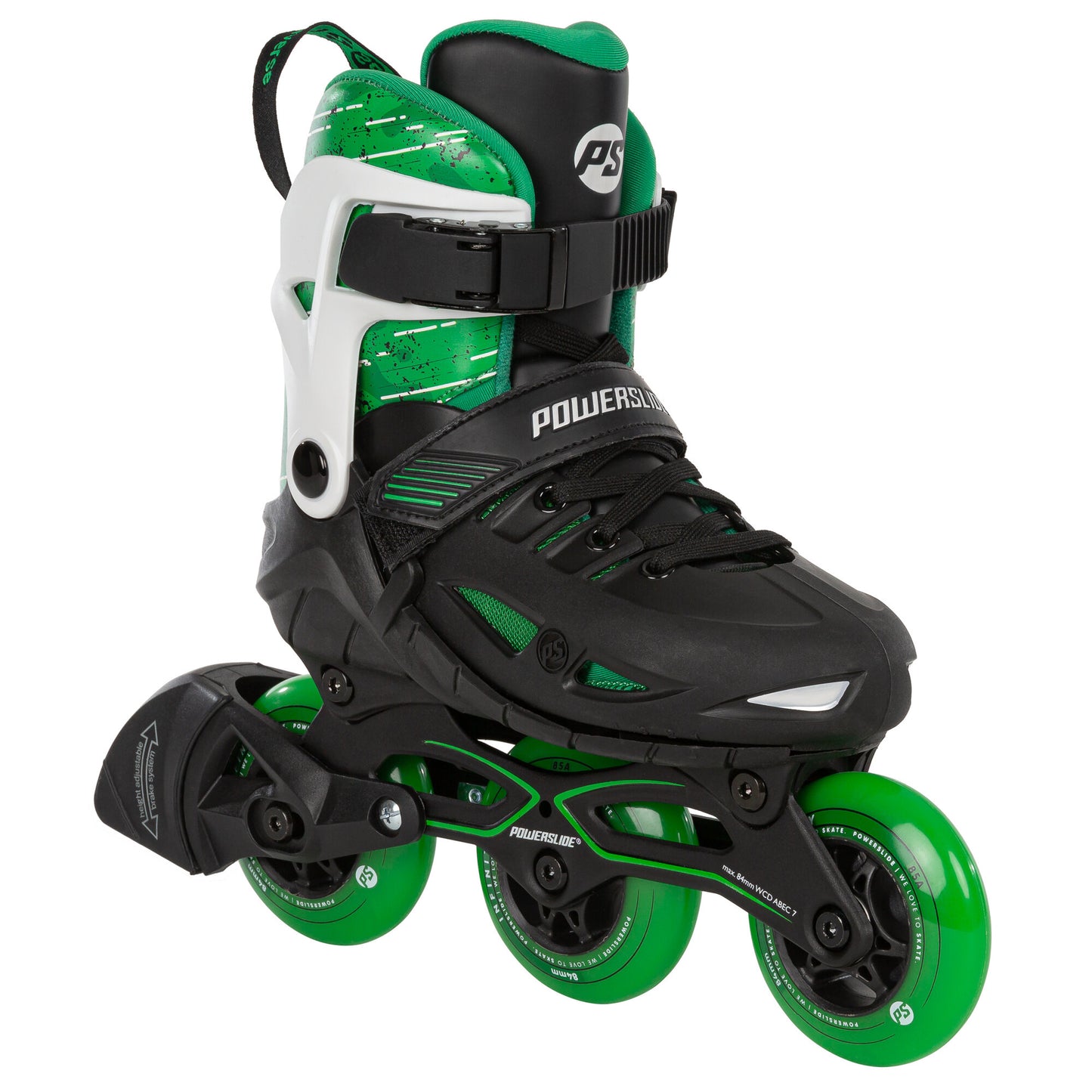Universe Green adj. (1)