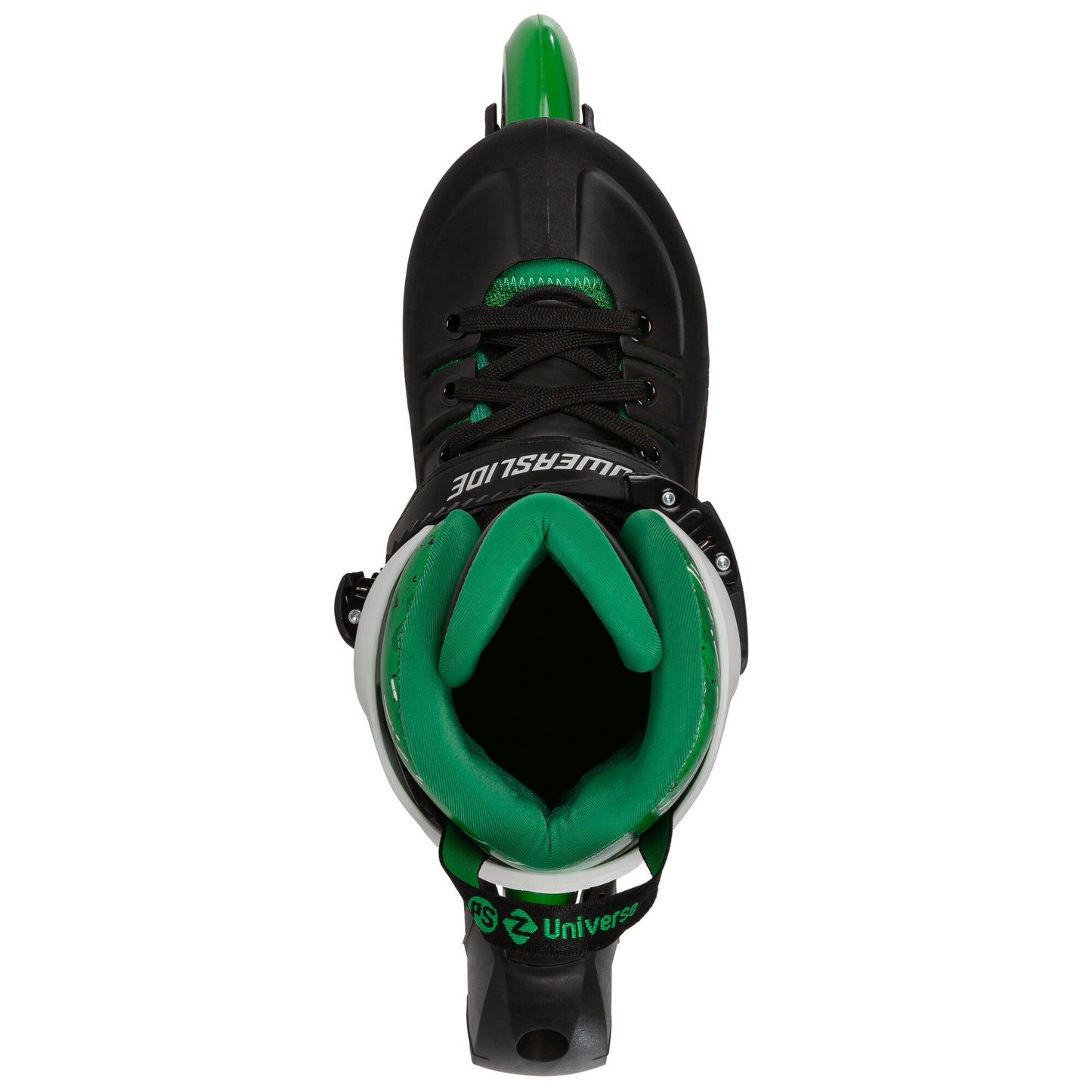 Universe Green adj. (3)