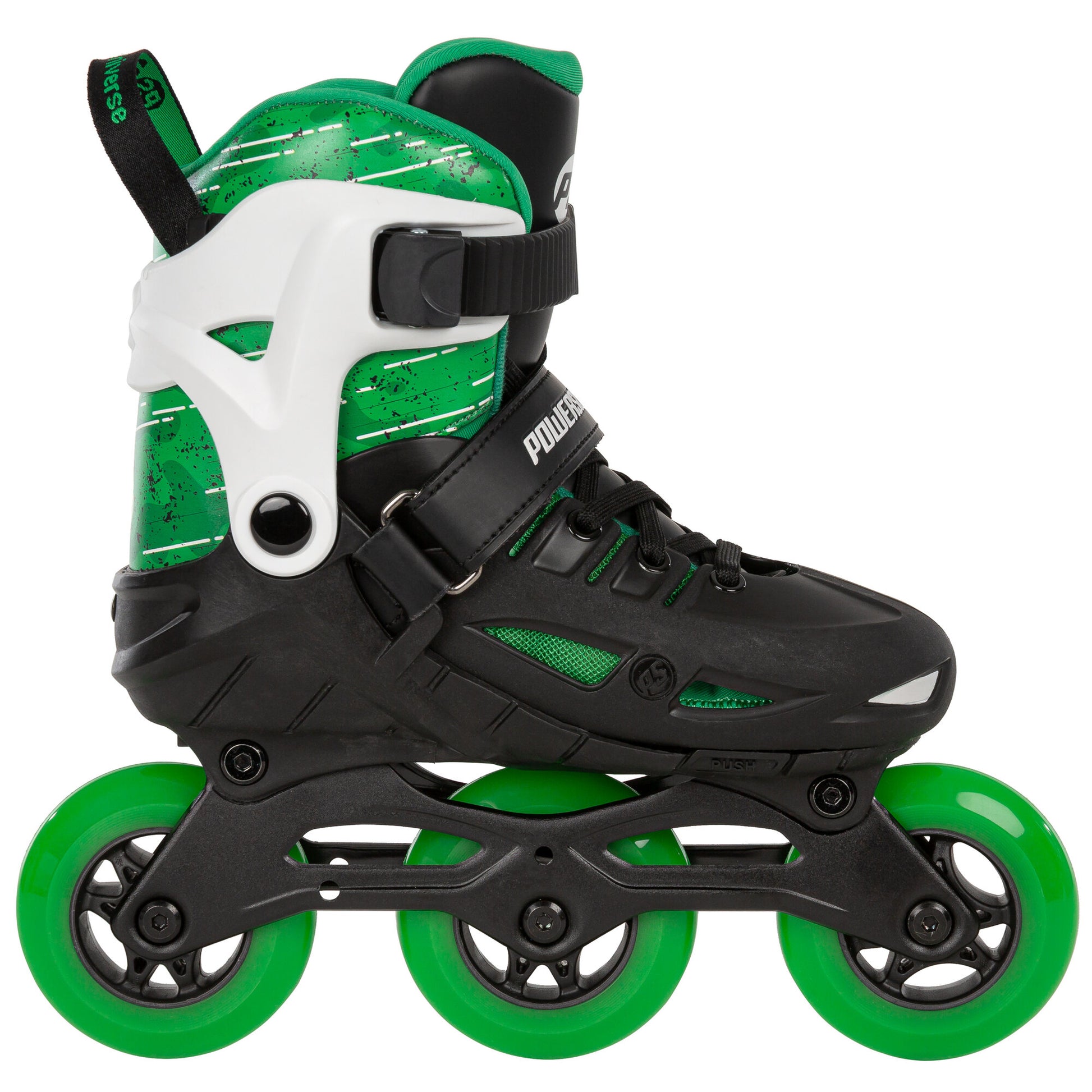 Universe Green adj. (5)
