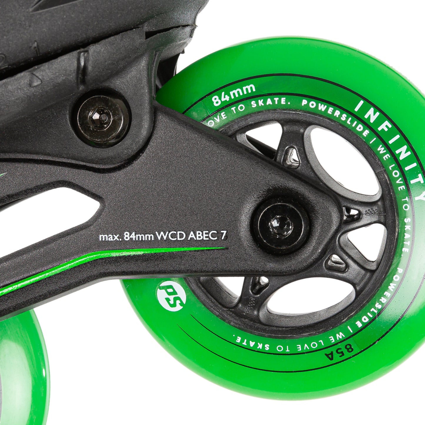 Universe Green adj. (7)