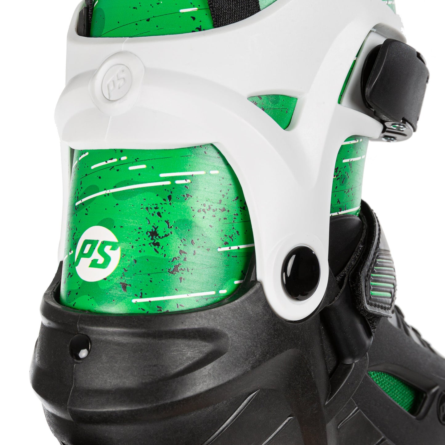 Universe Green adj. (9)