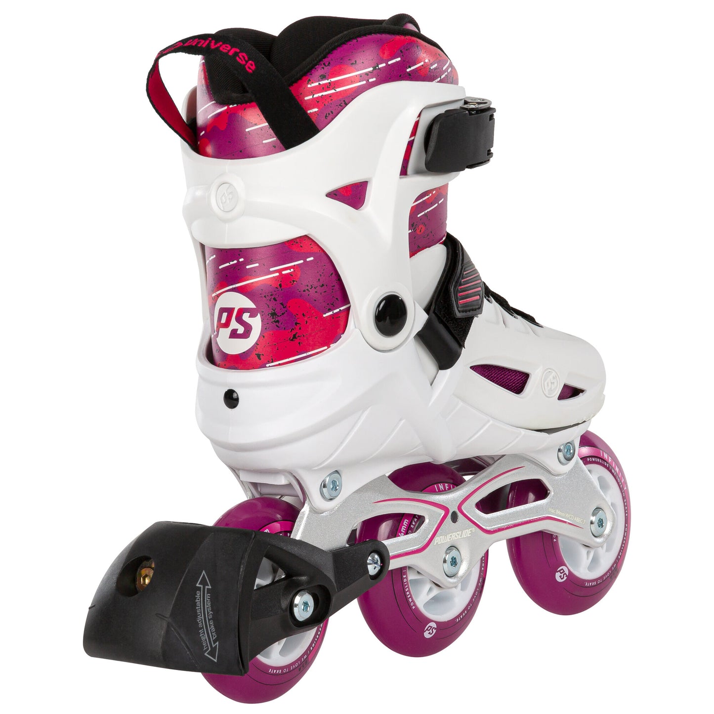 Universe Pink adj. (2)