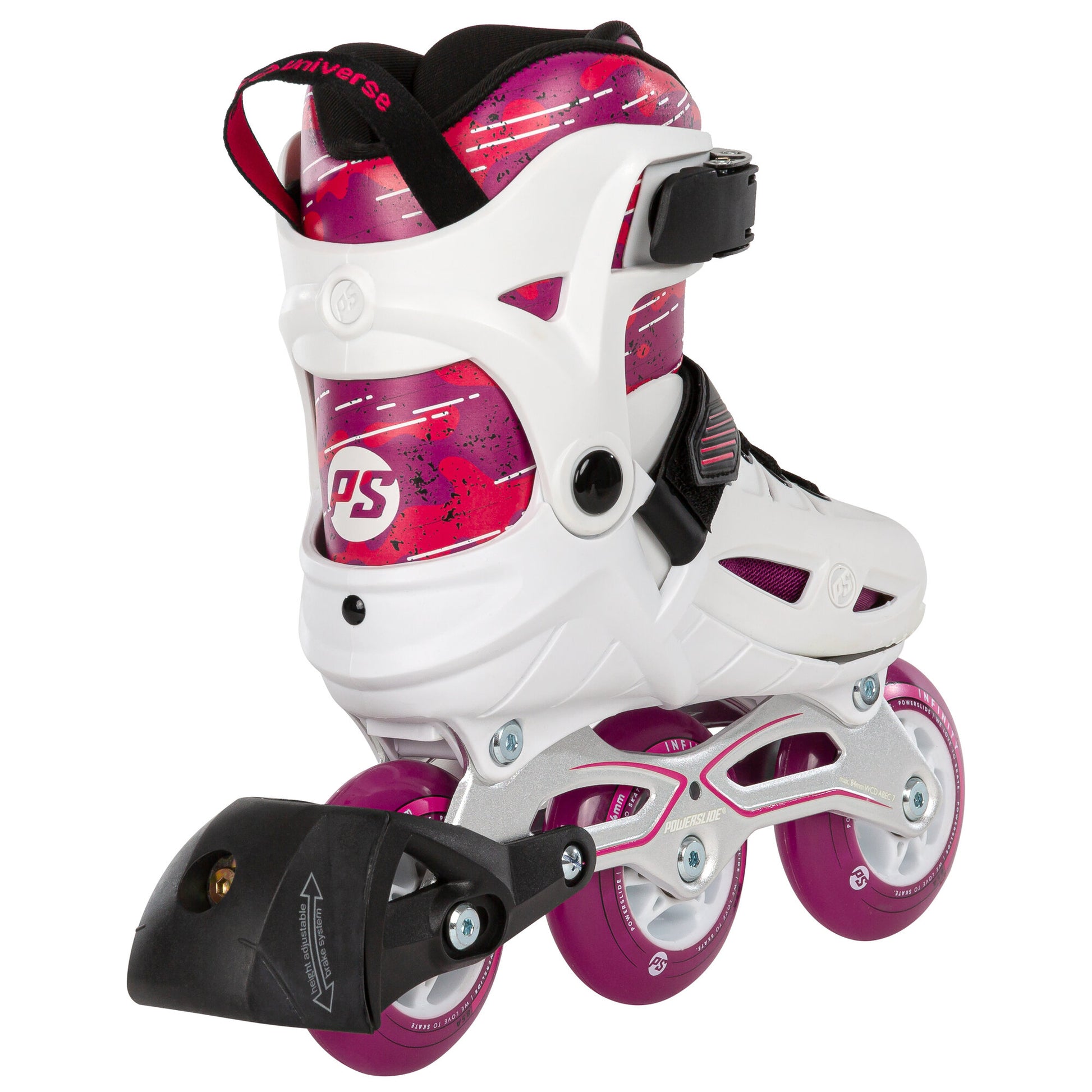 Universe Pink adj. (2)
