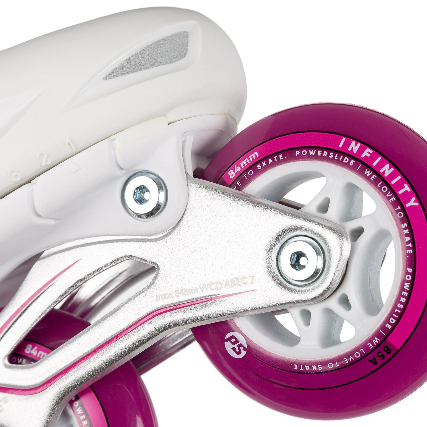 Universe Pink adj. (10)